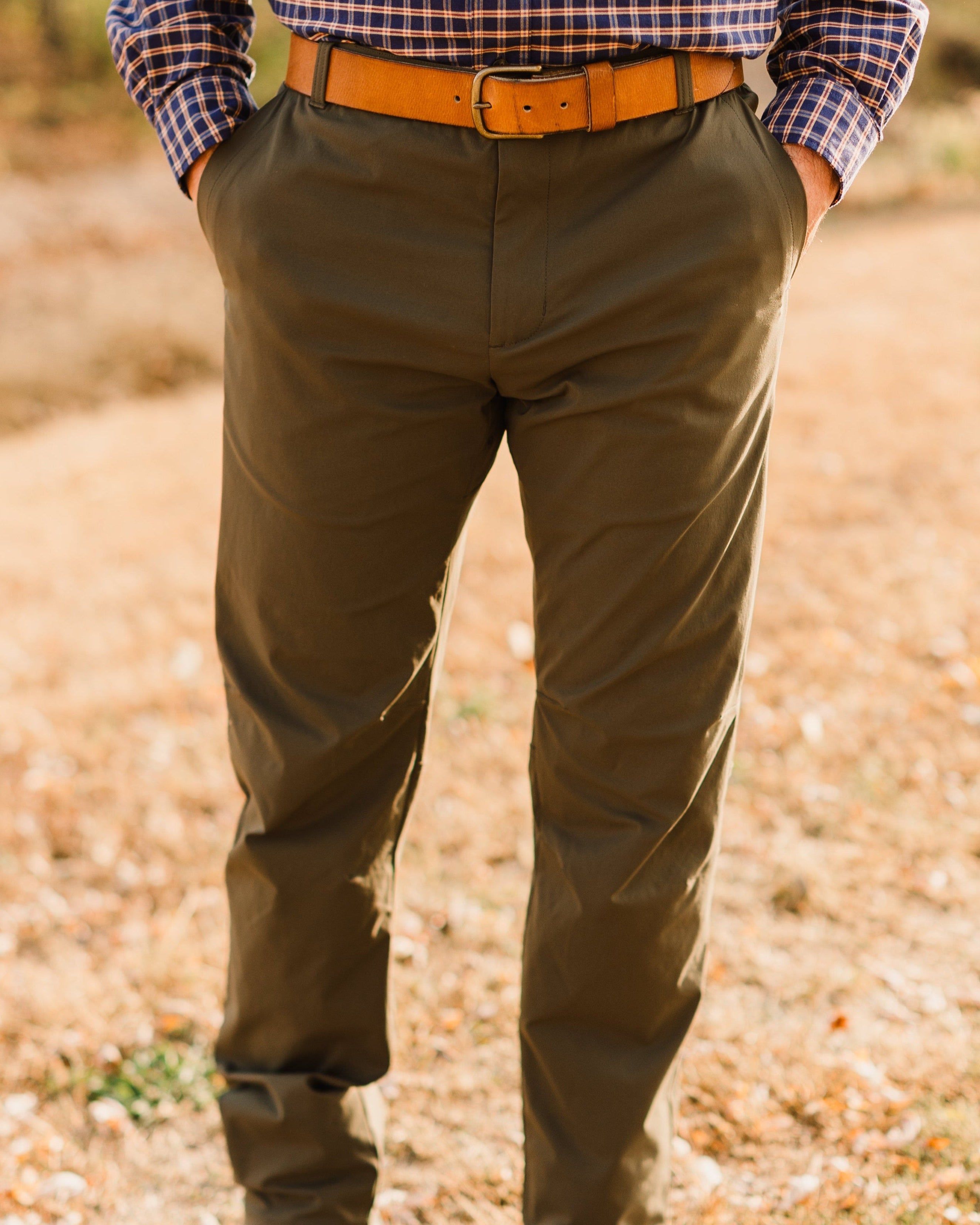 Active+ Vented Pant