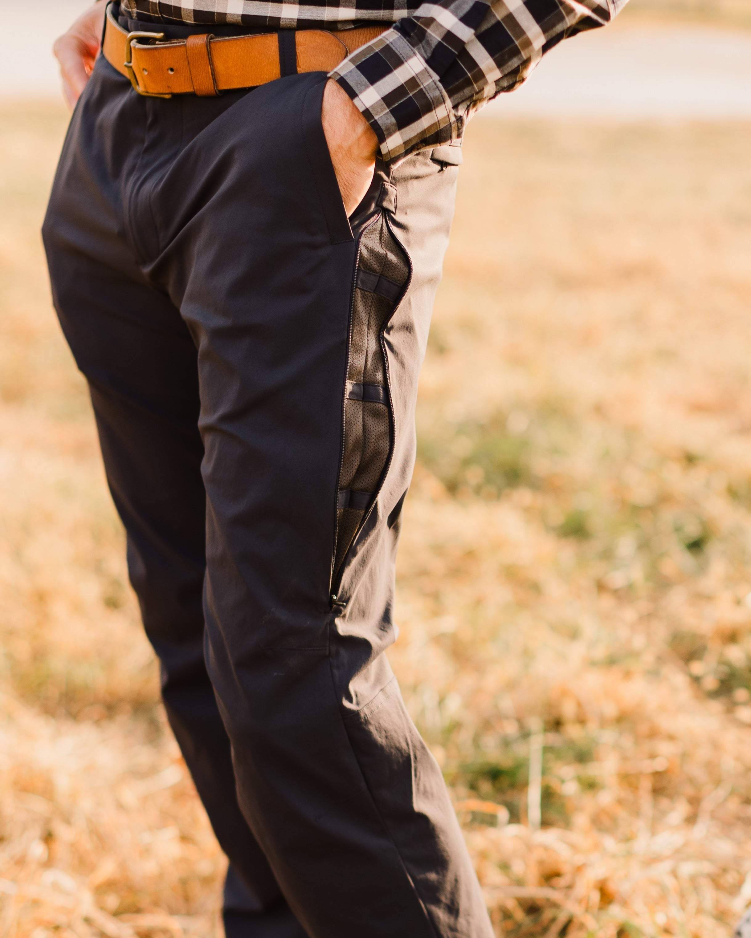 Active+ Vented Pant