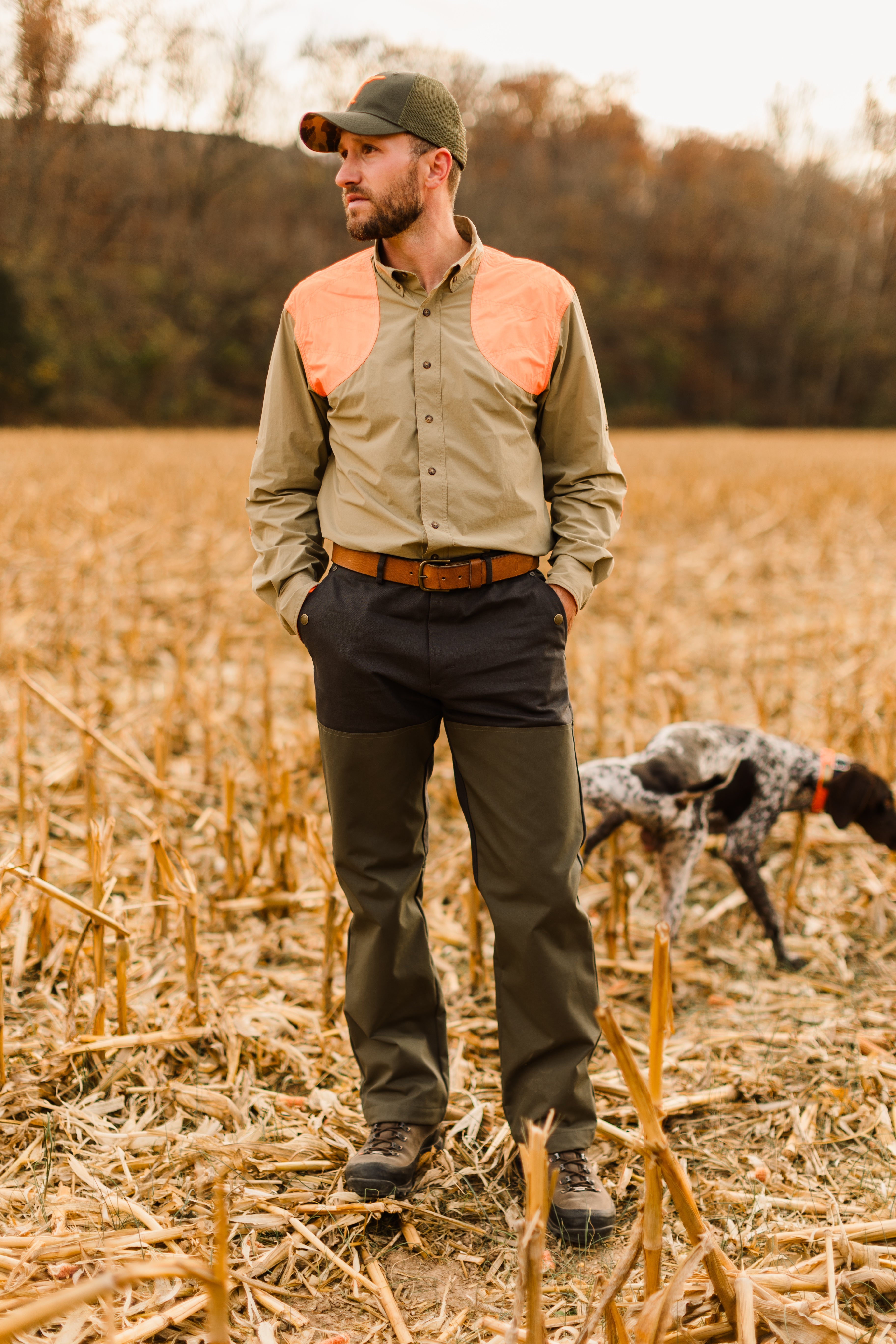 Midweight Field Pant