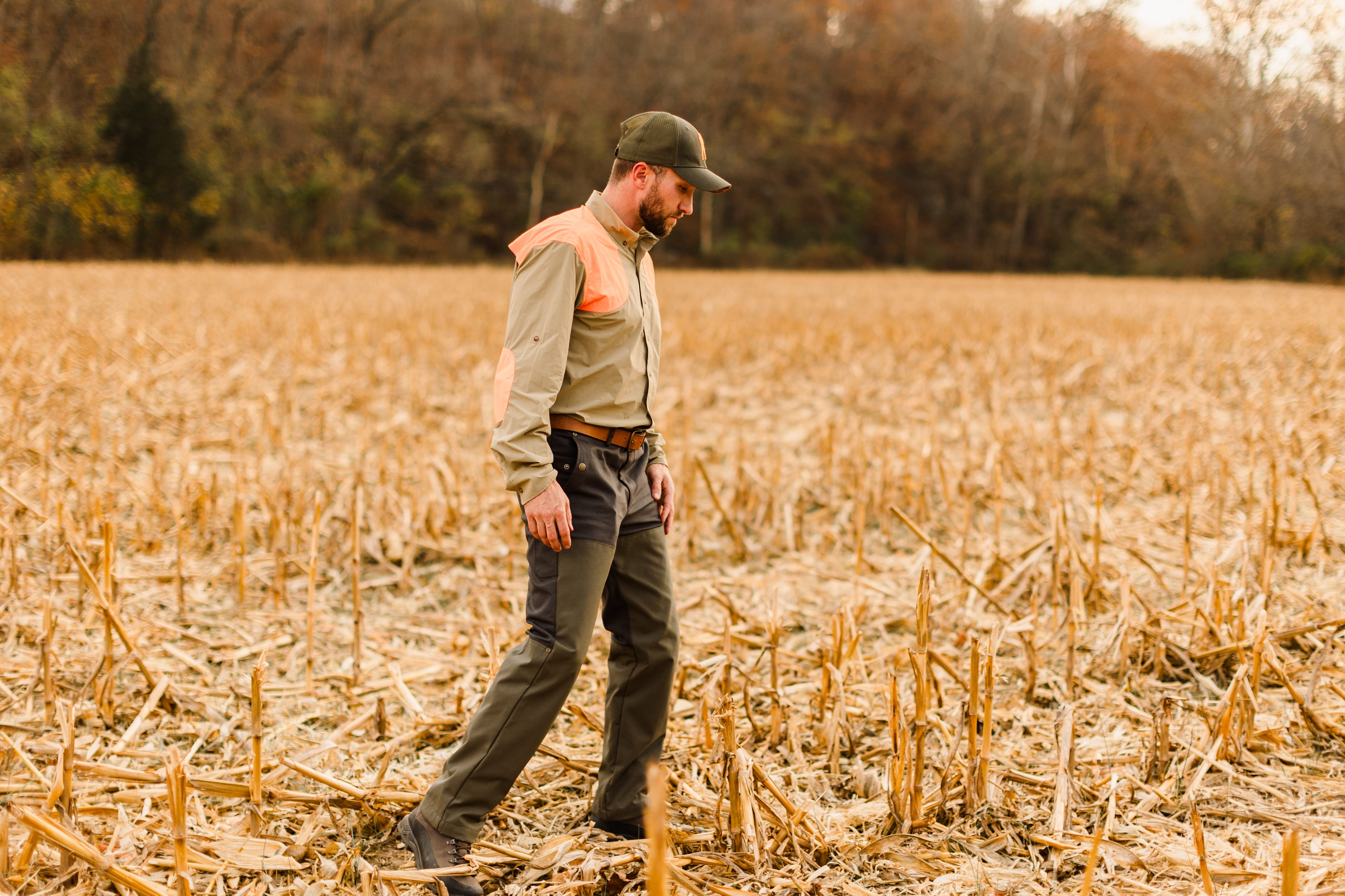 Midweight Field Pant