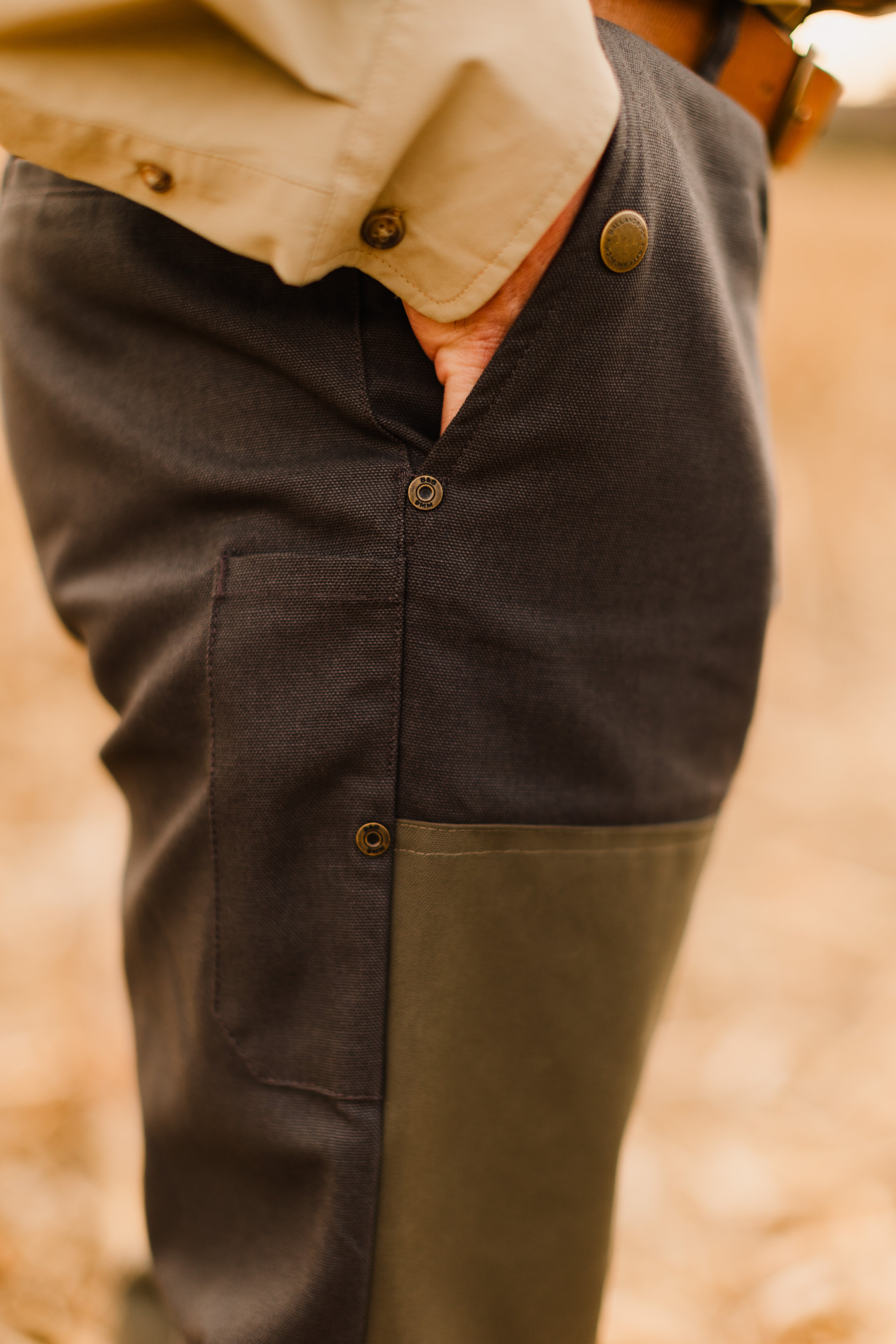 Midweight Field Pant