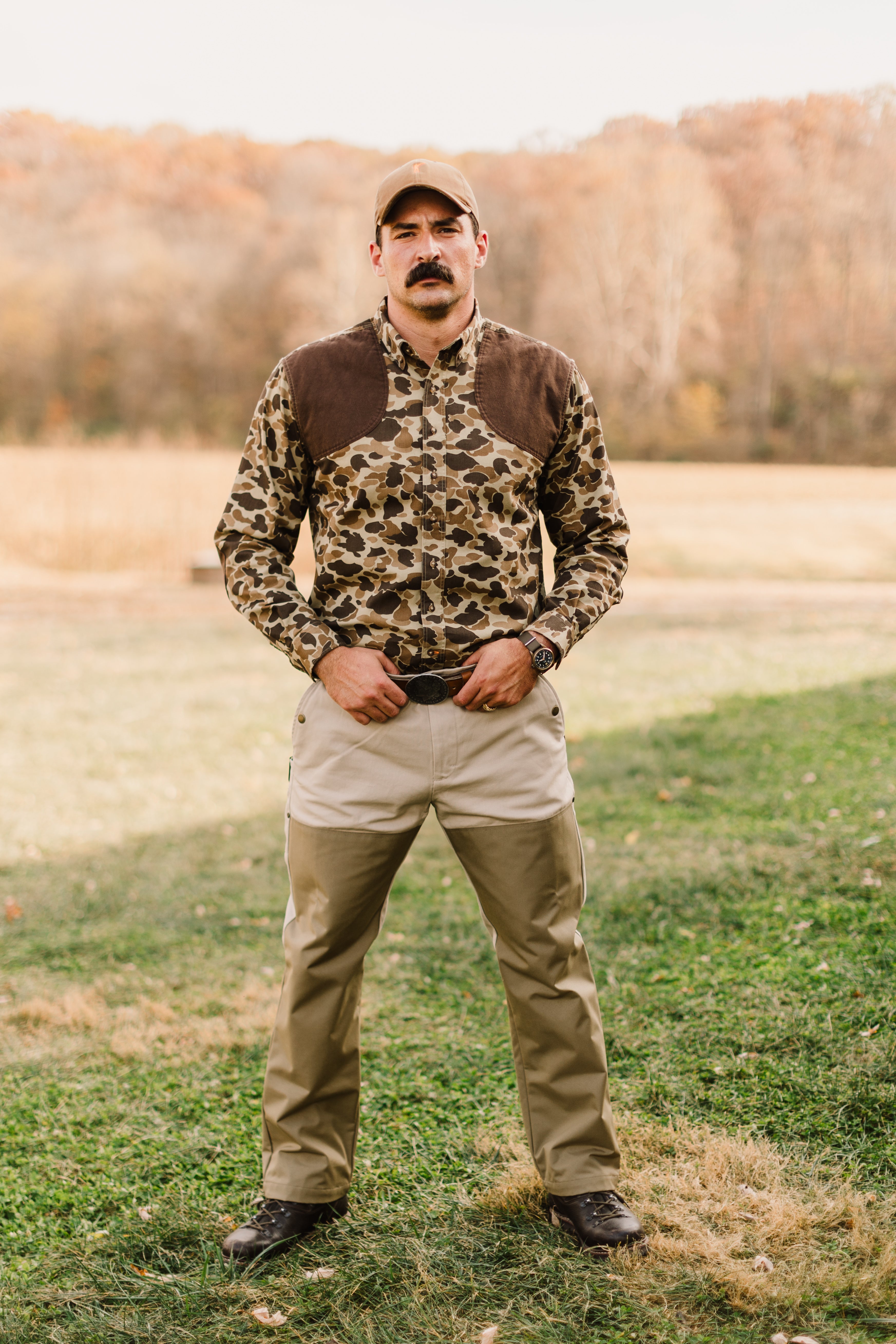 Midweight Field Pant