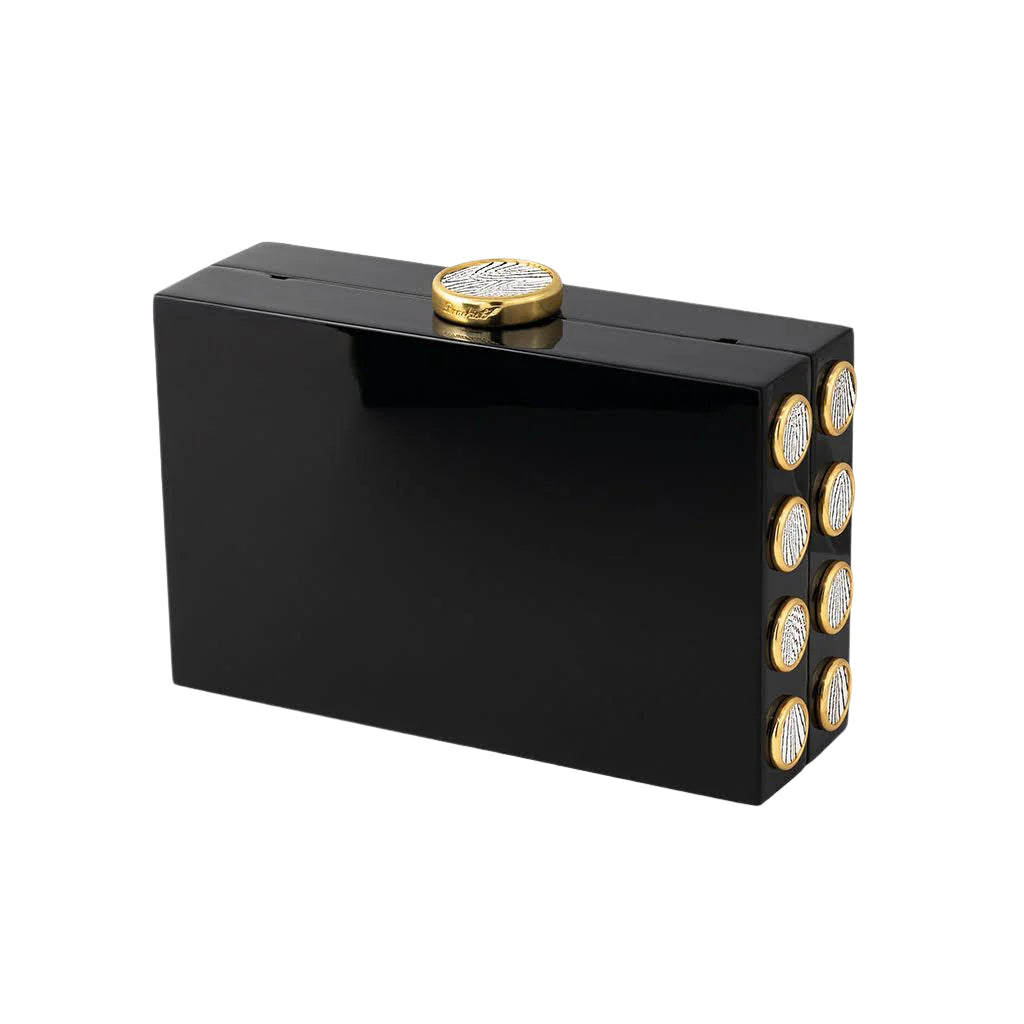Basel Clutch