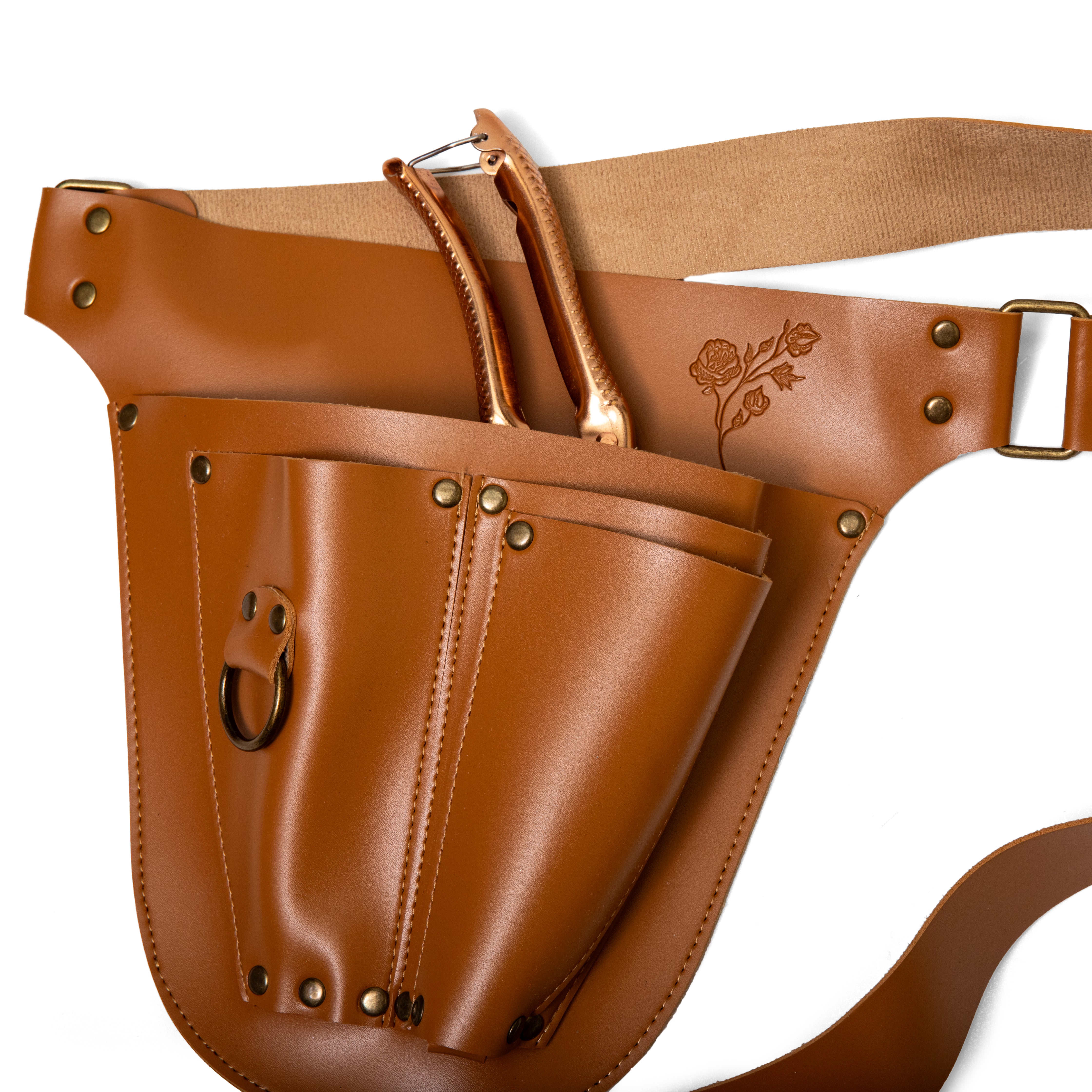 Garden Tool Belt
