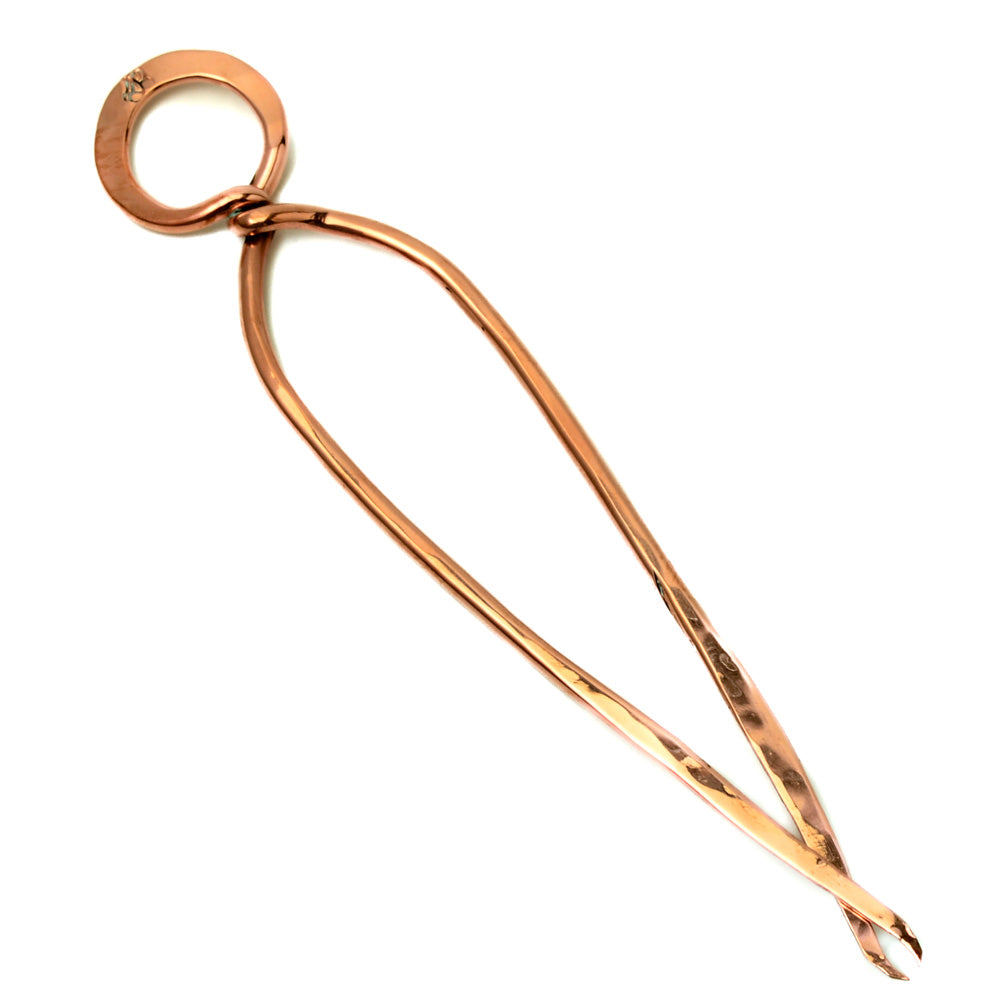 Copper Pickle Spear