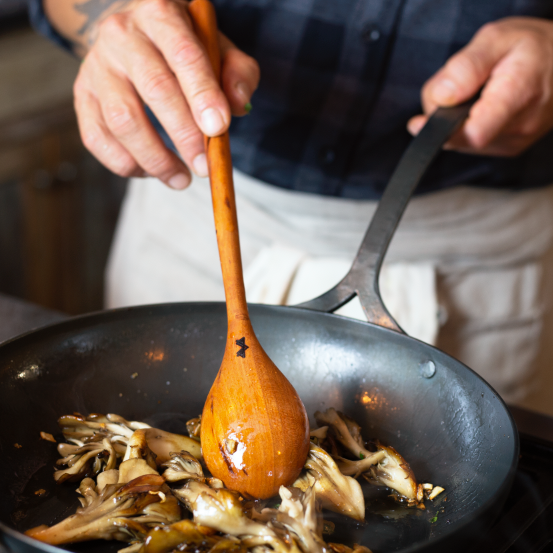 The Pro Skillet