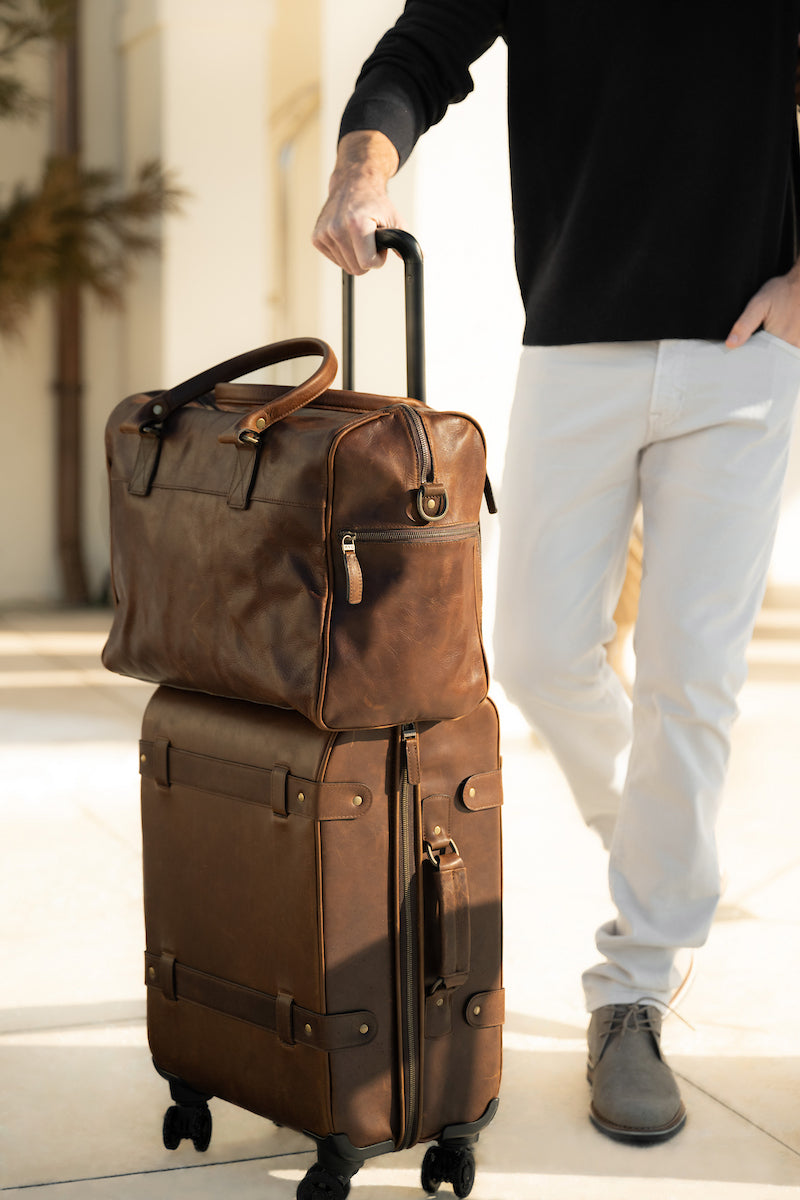 Booker Cabin Duffel