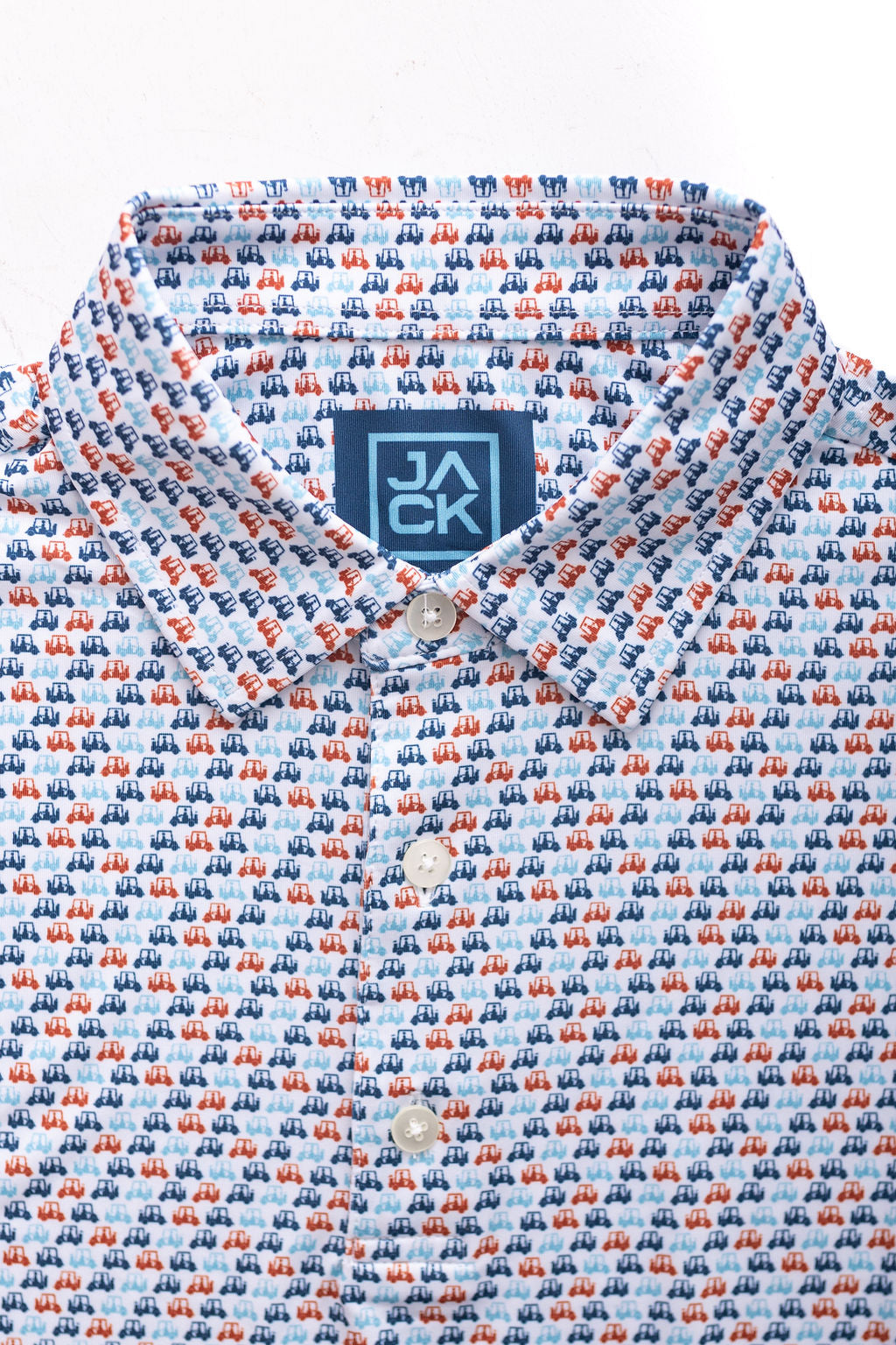 Jack Golf Collection