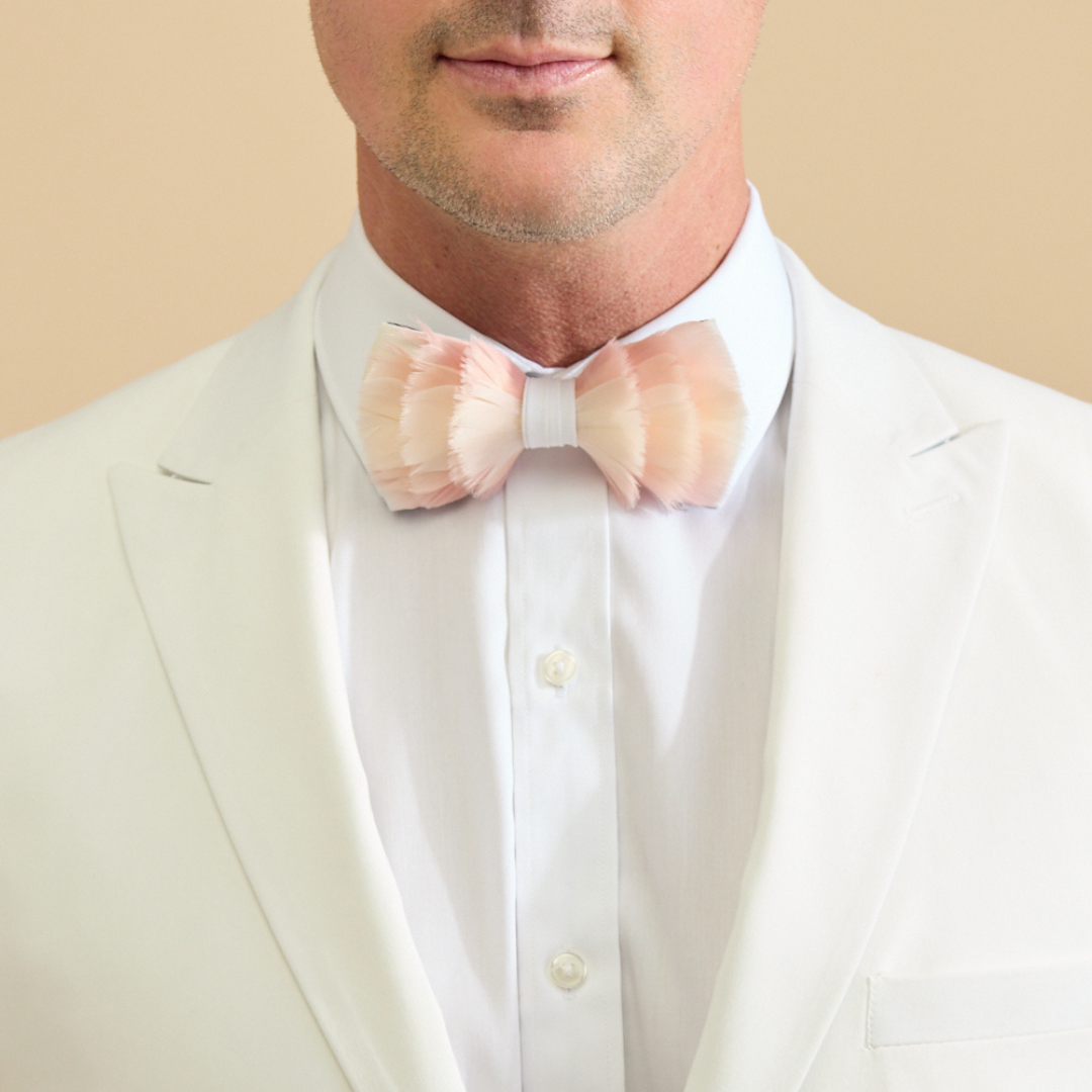 Devotion Bow Tie