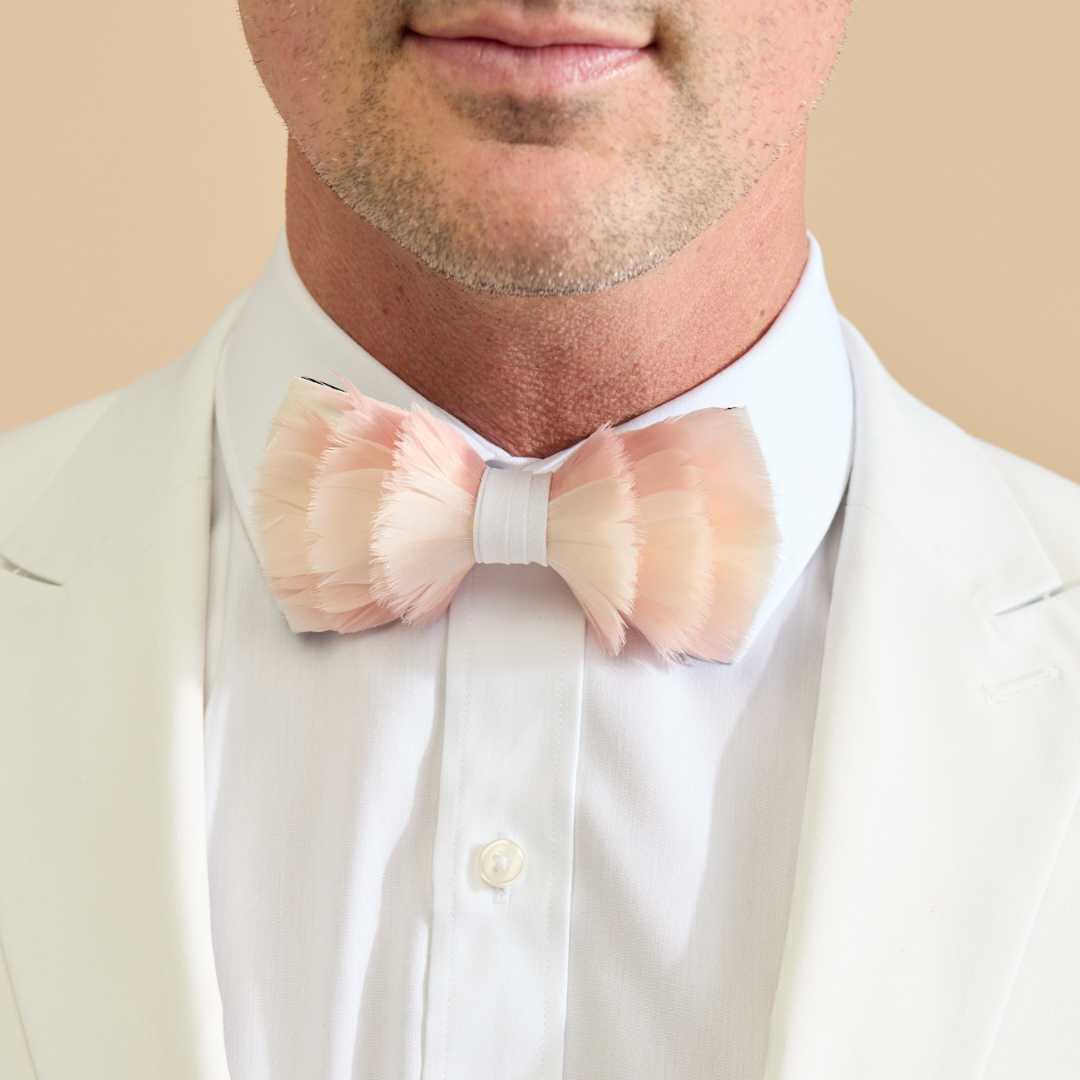 Devotion Bow Tie