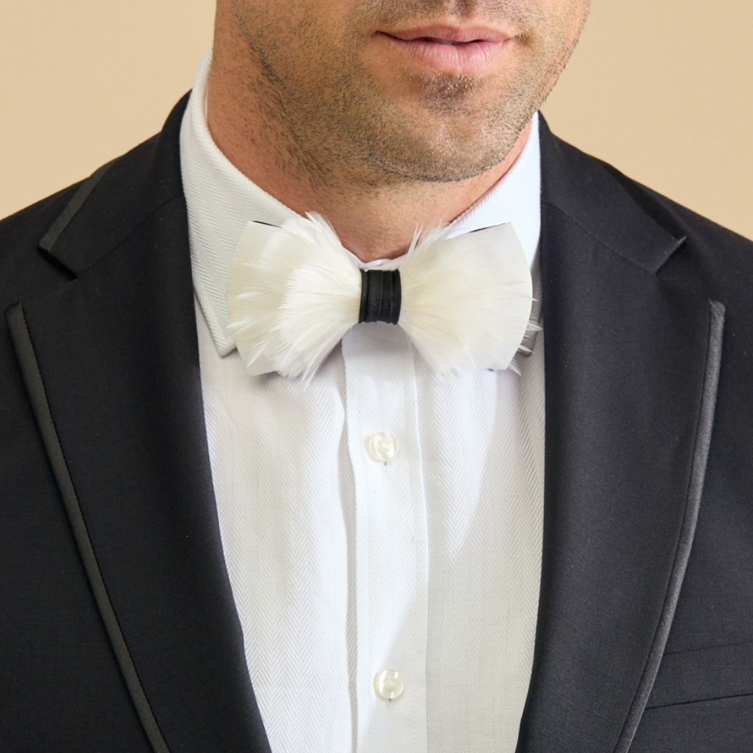 Evermore Bow Tie