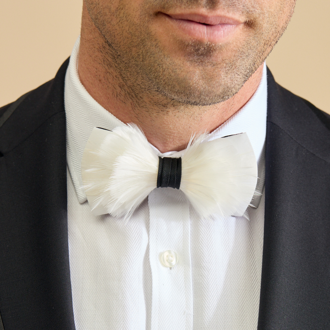 Evermore Bow Tie