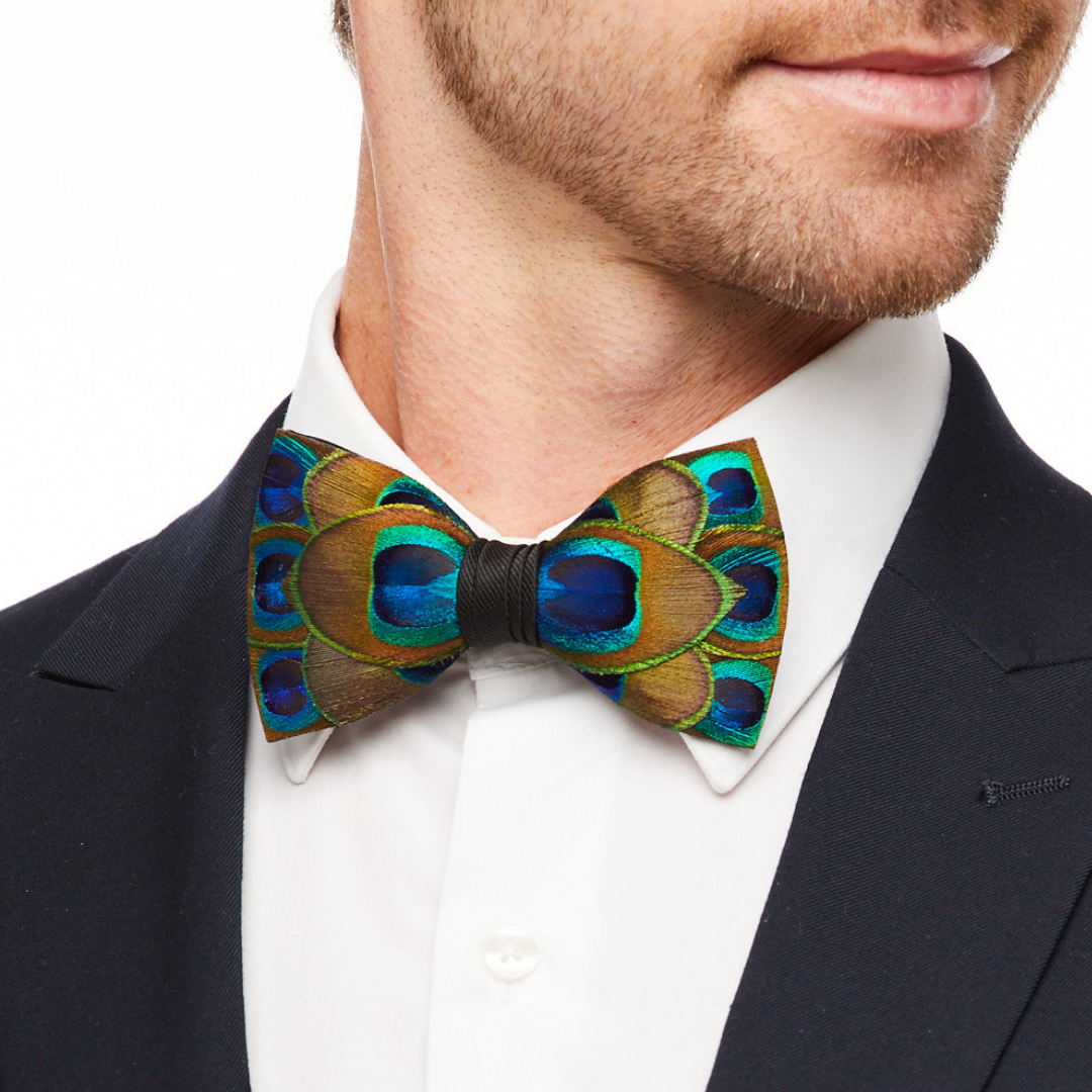 Hammock Bow Tie