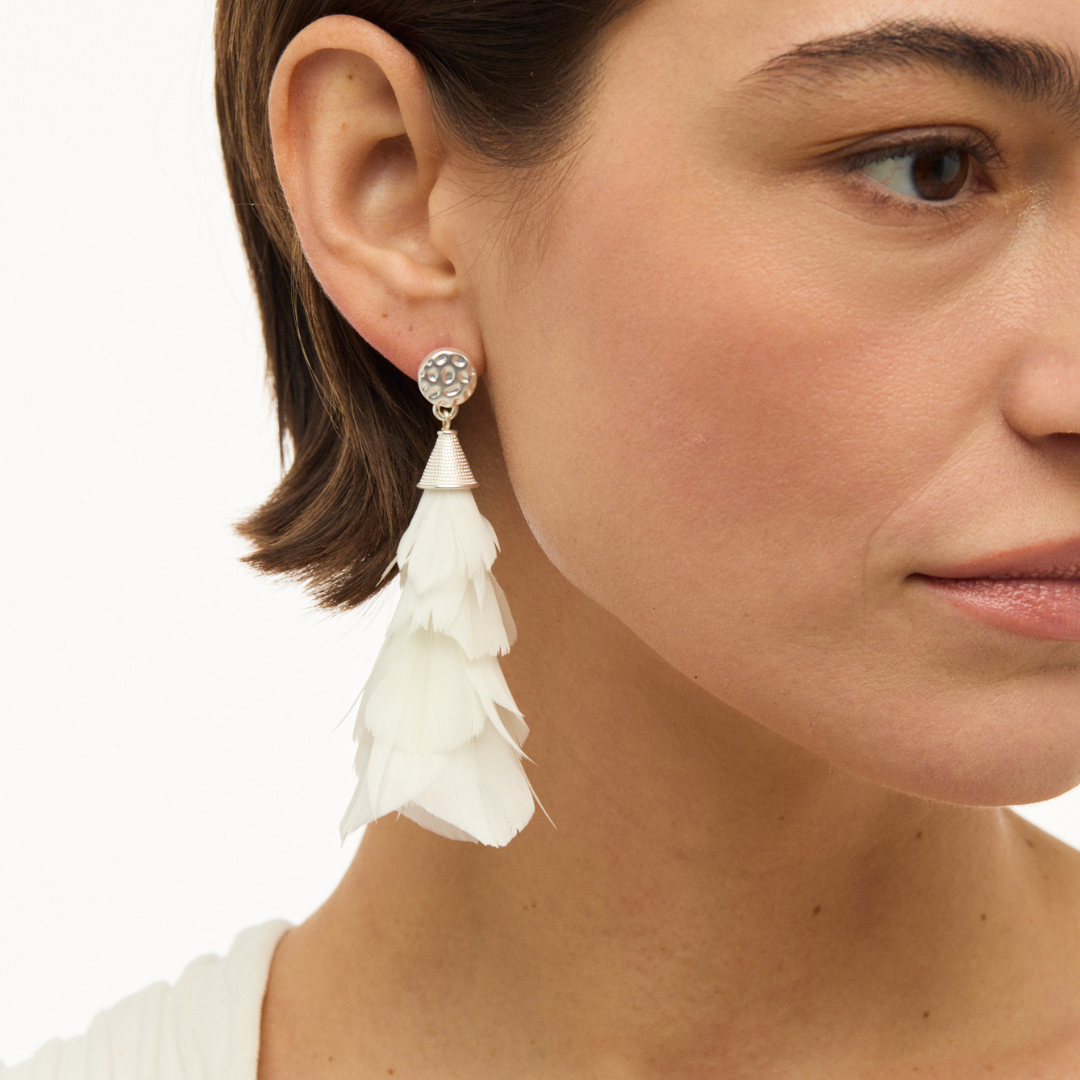 Jane Statement Earring