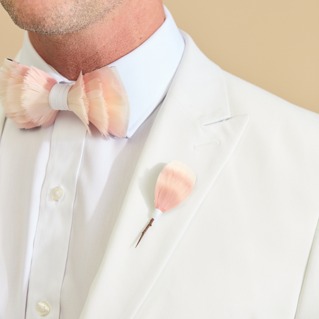 The Knot Pin
