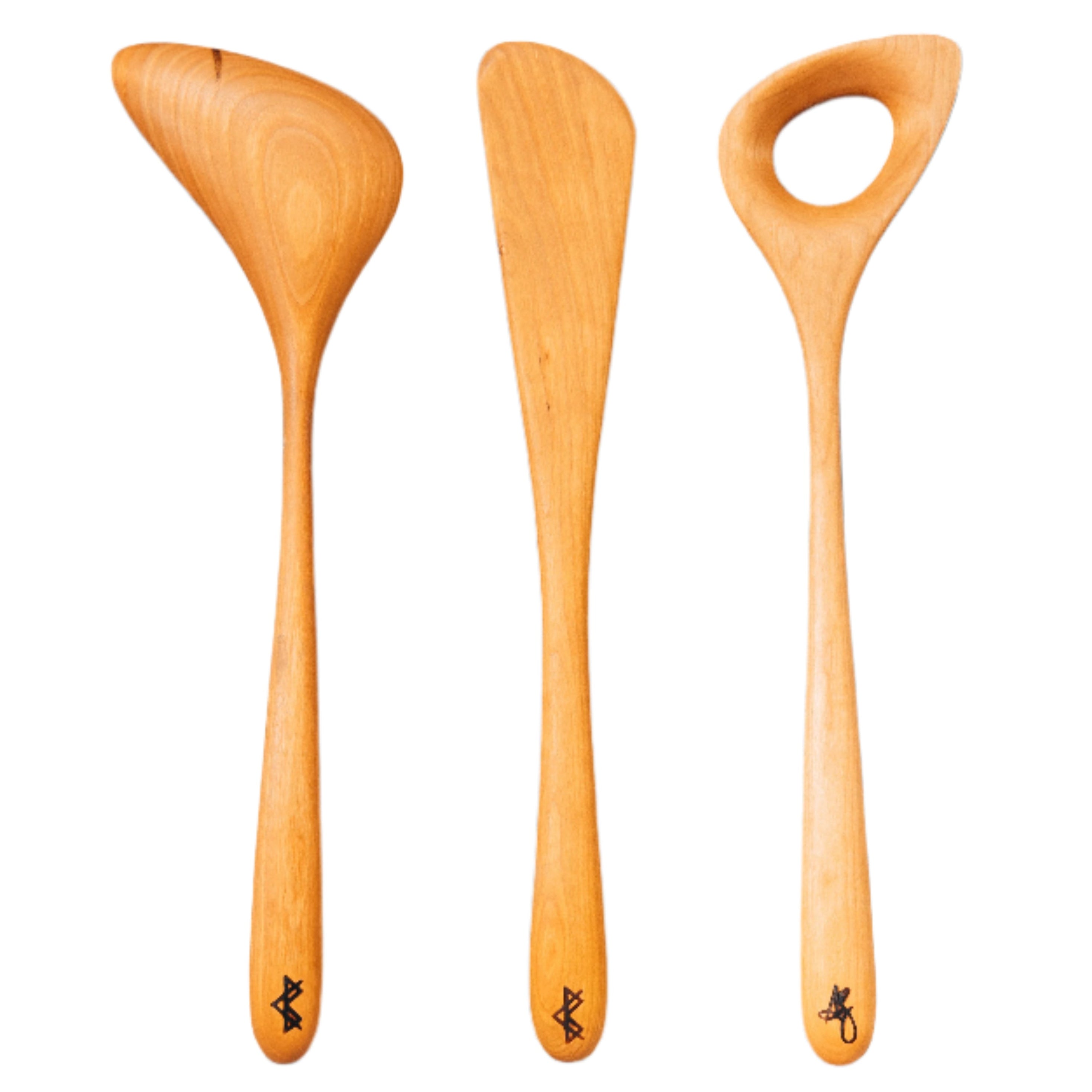 Andrew Zimmern’s One-Of-A-Kind Utensil Set