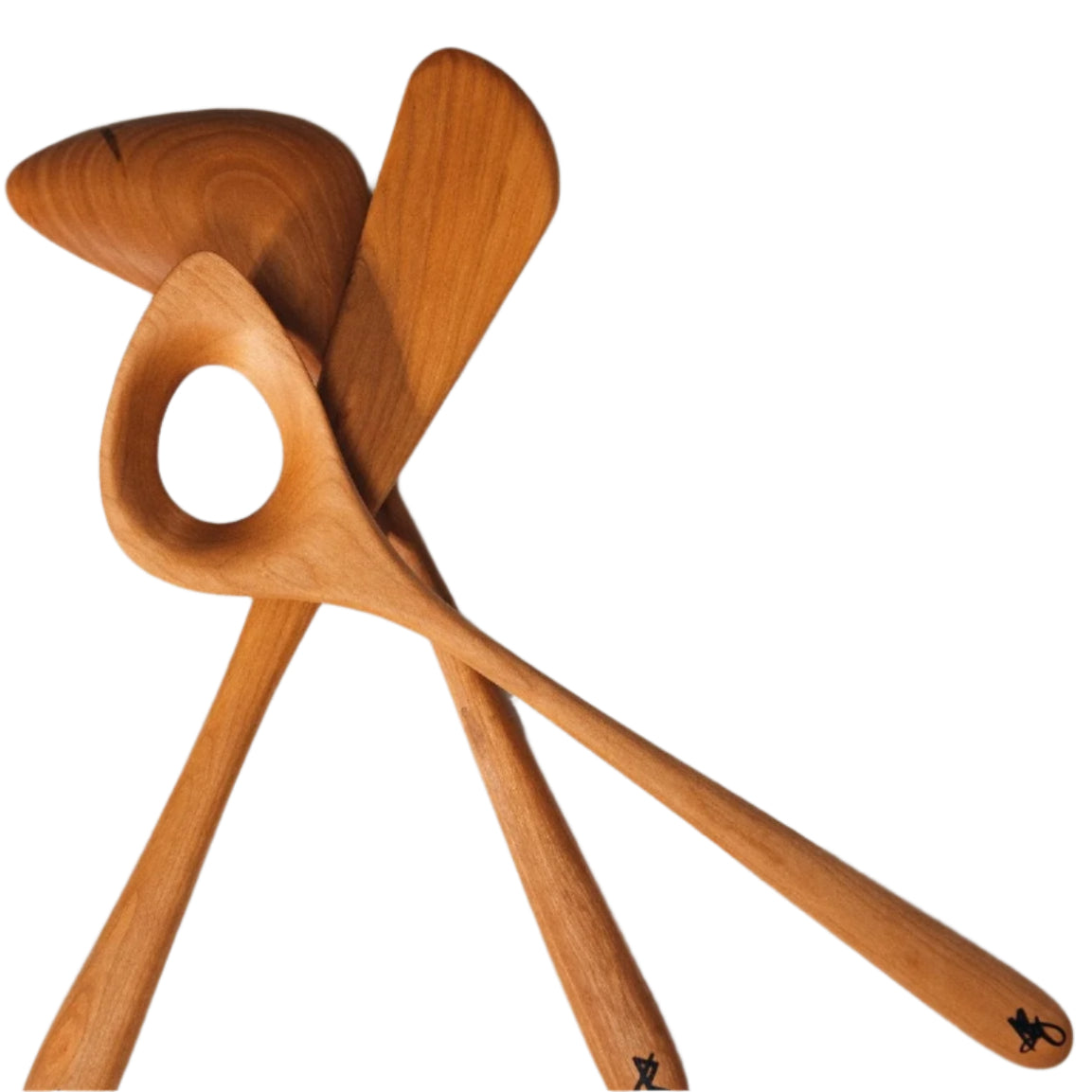 Andrew Zimmern’s One-Of-A-Kind Utensil Set