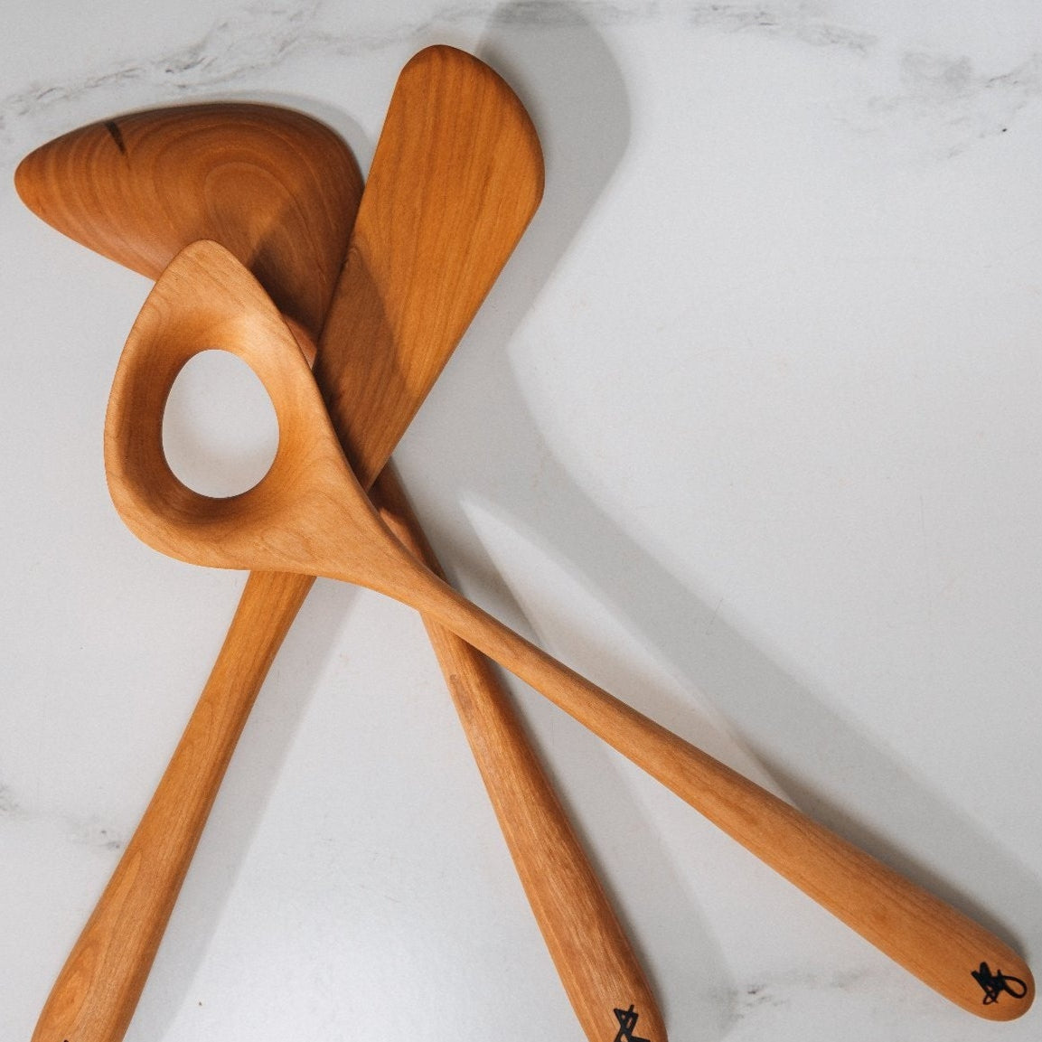 Andrew Zimmern Kitchen Utensil Set