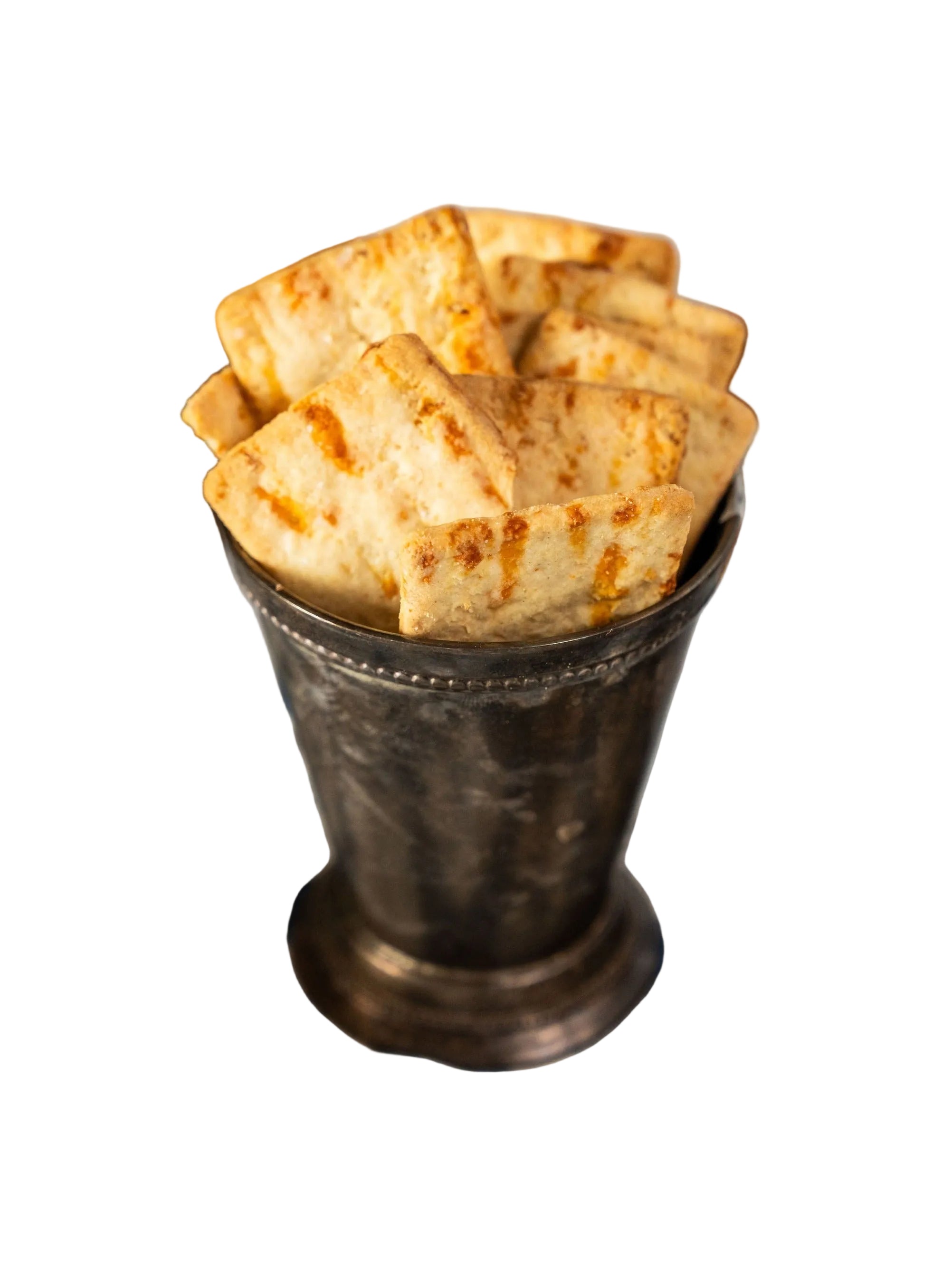 Sharp Cheddar Biscuit Crackers (2 Bags)
