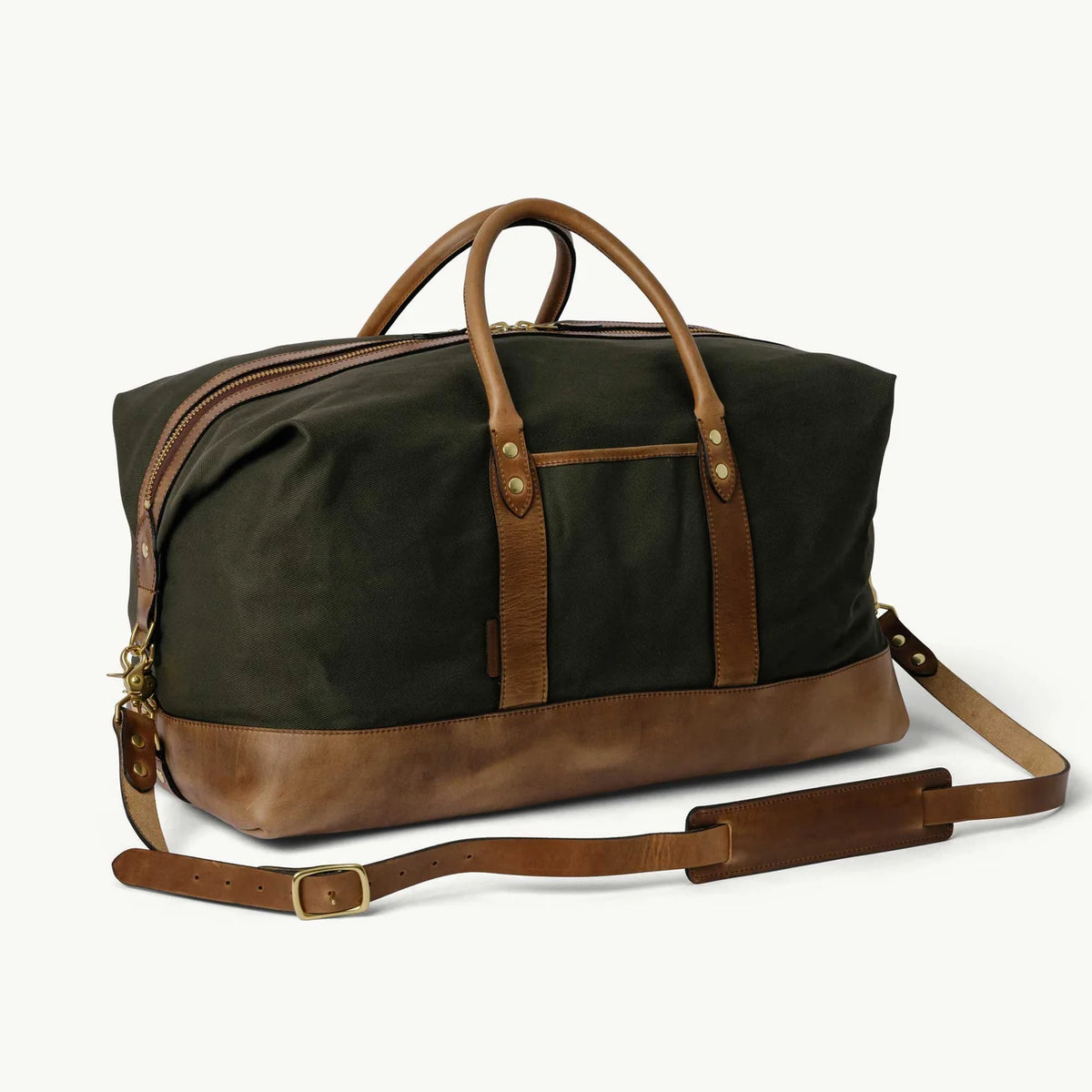 Canvas Weekender