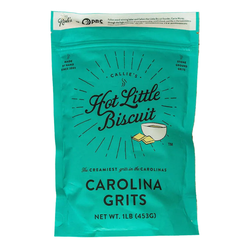 Carolina Grits (2-Pack)