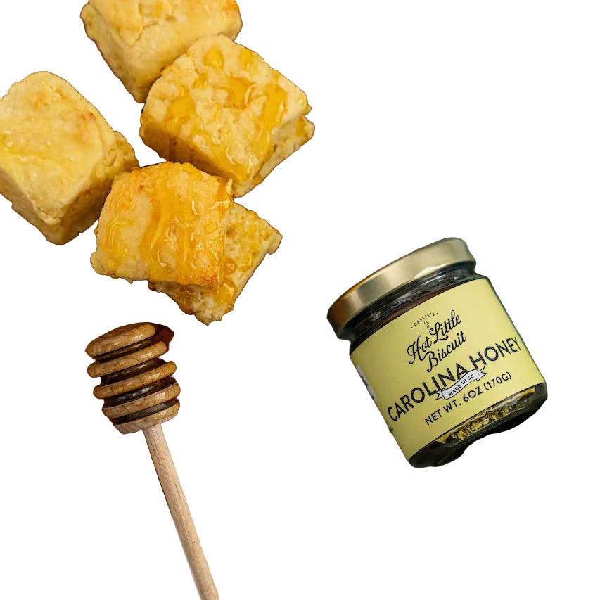 Carolina Honey