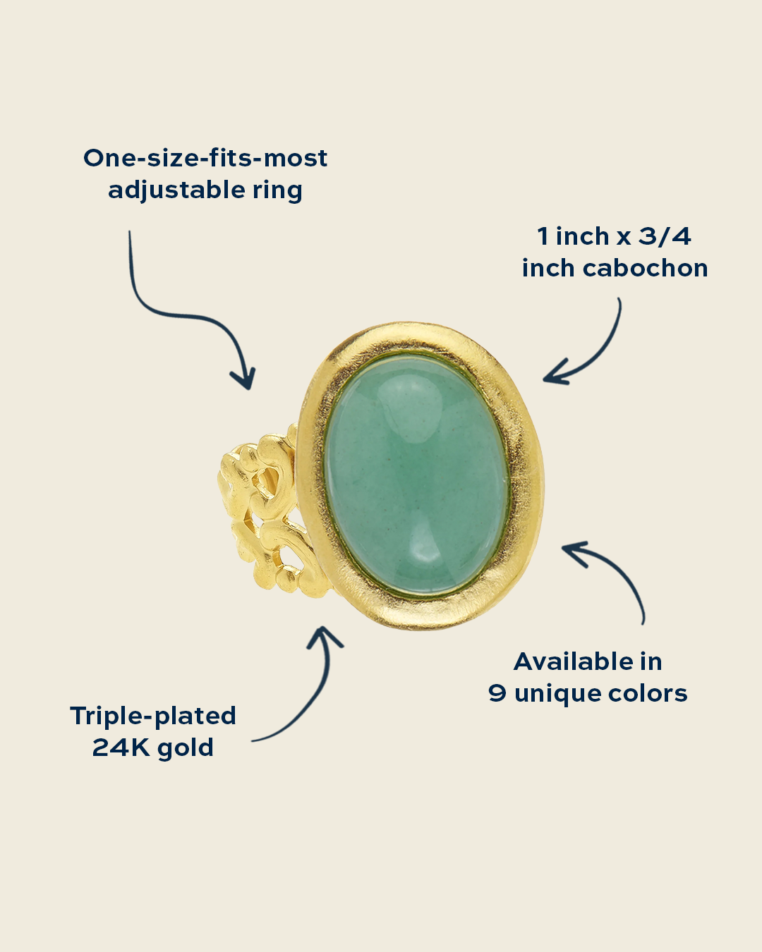 Caroline Ring