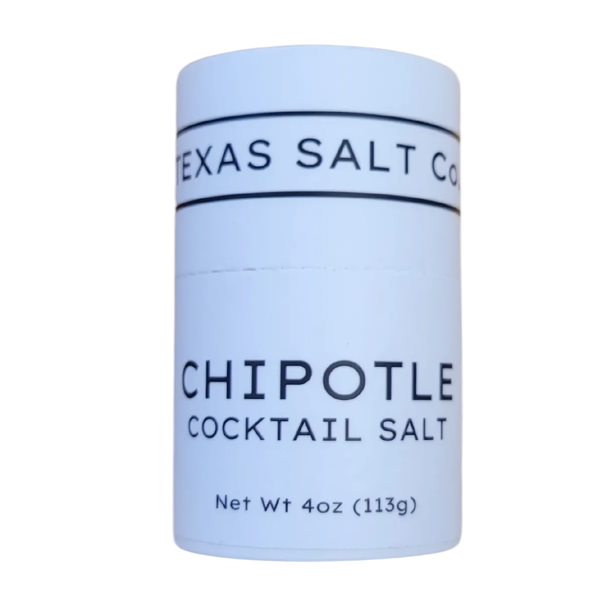 Chipotle Cocktail/Beer Salt