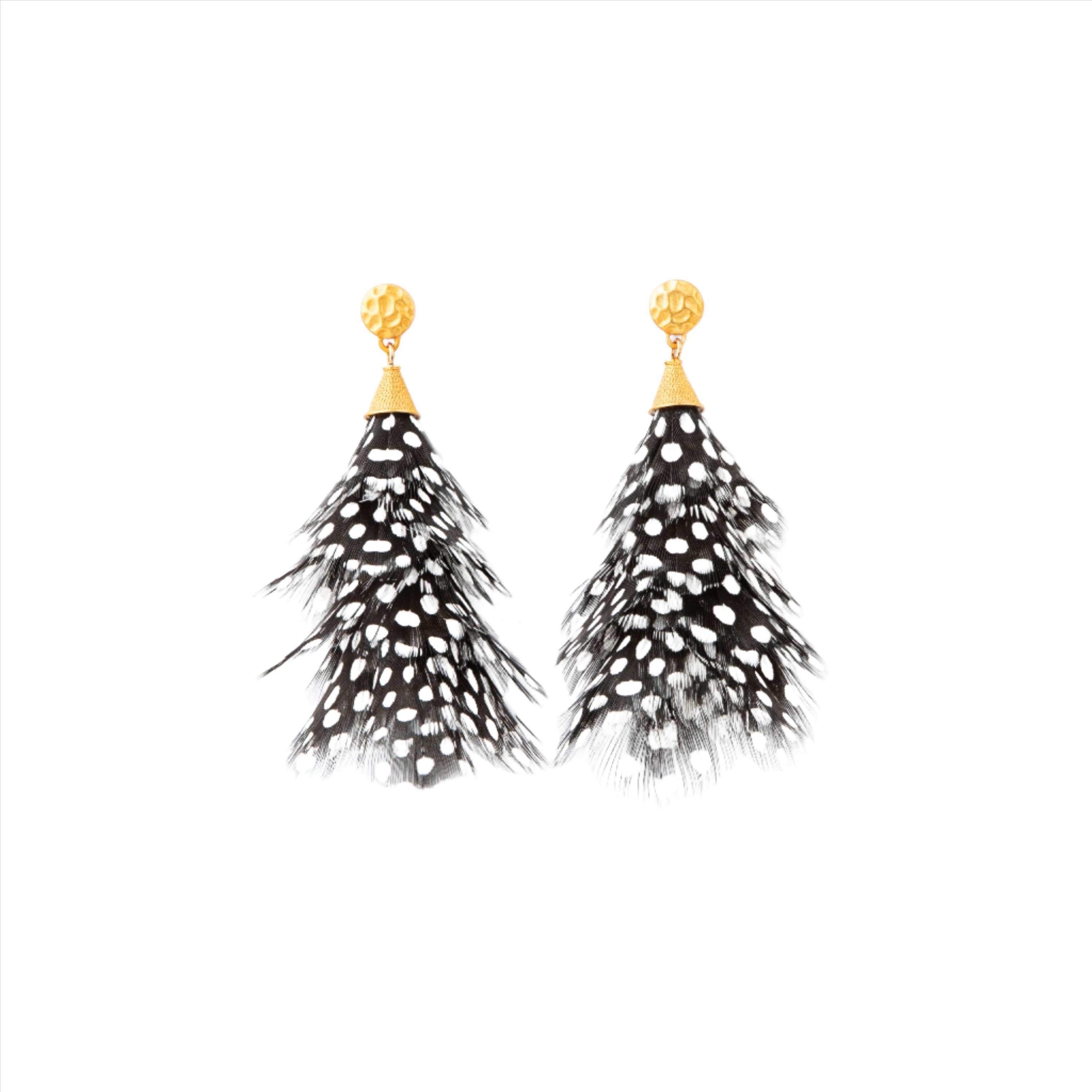 Statement Earrings