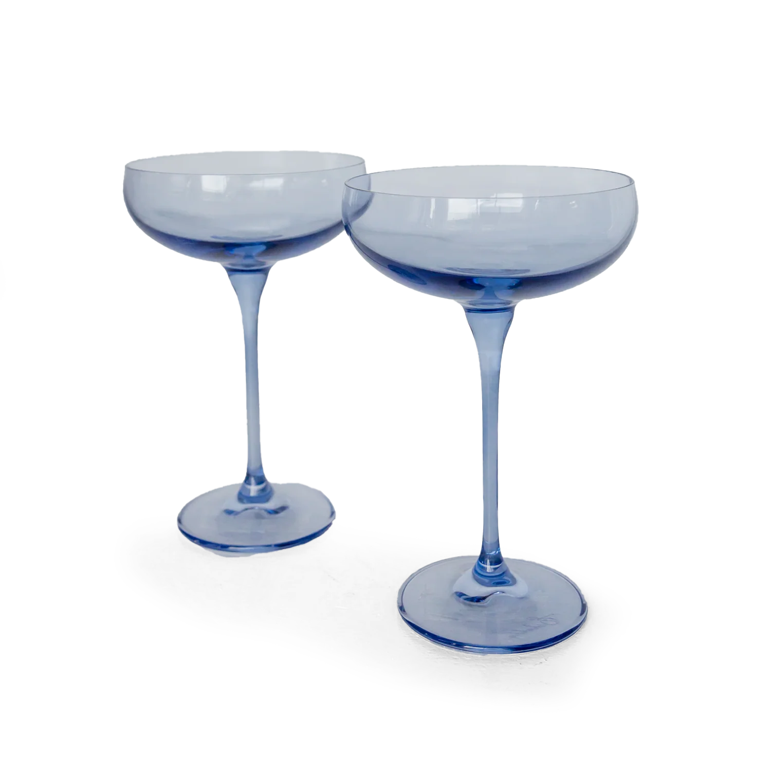 Champagne Coupes