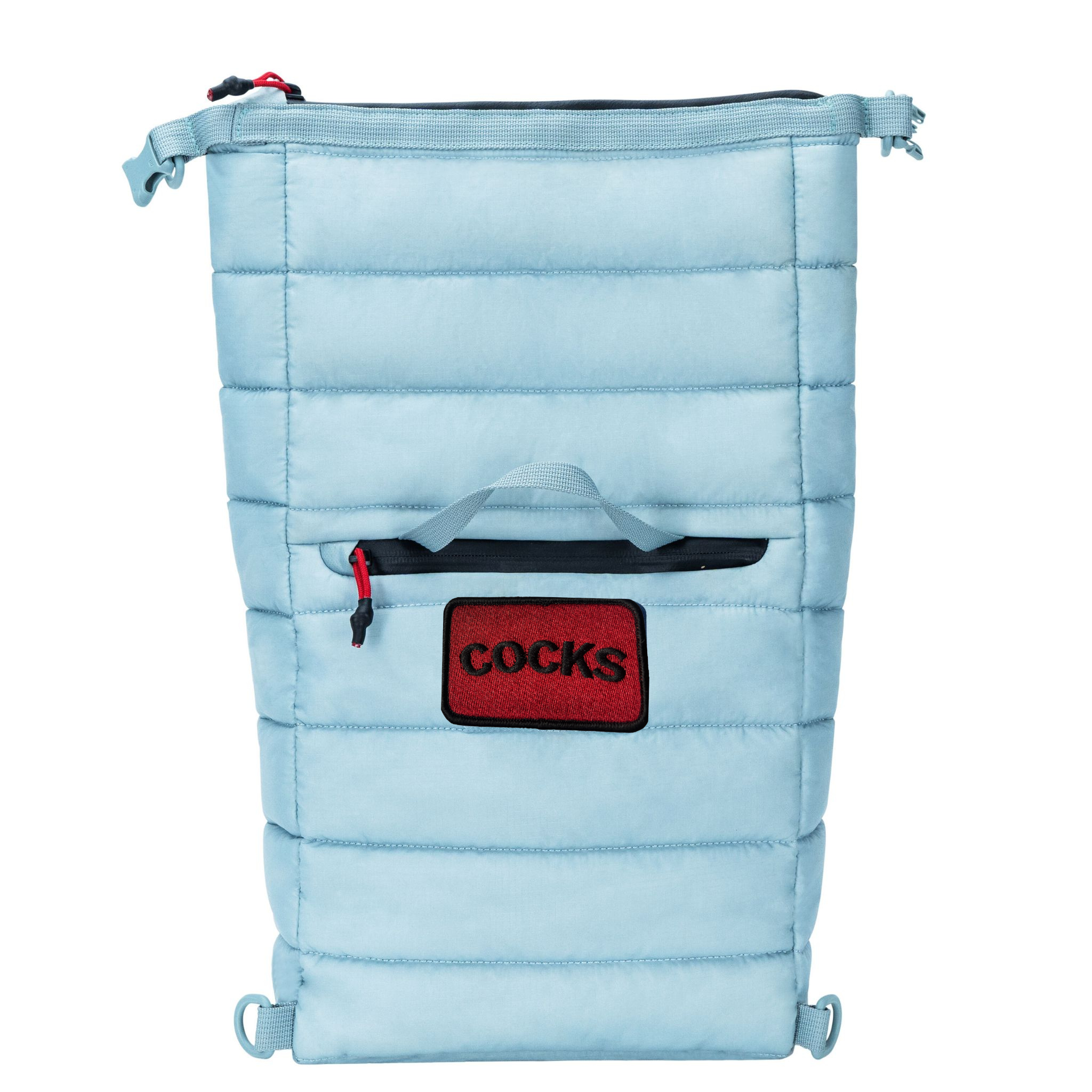 Cooler Patch