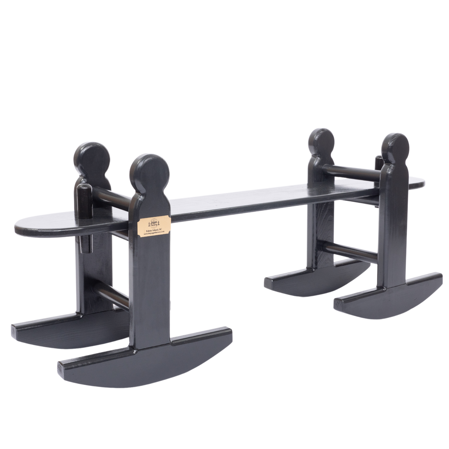 Joggling Board
