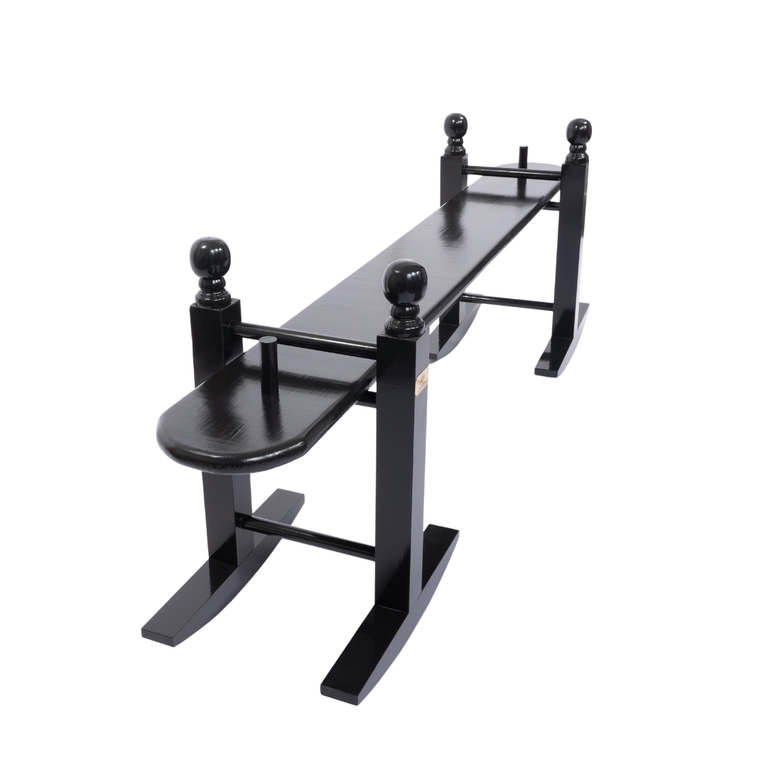 Joggling Board