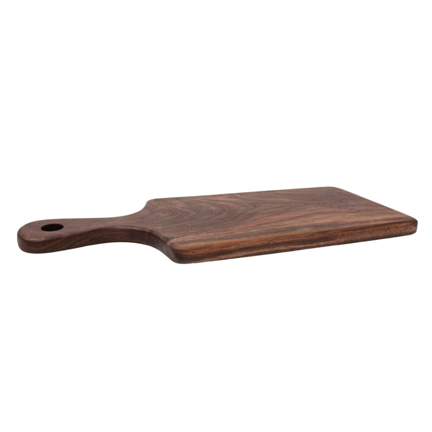 Walnut Serving Board