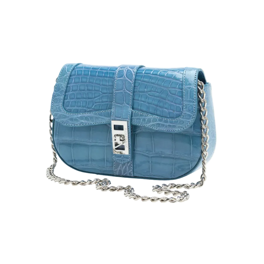 Roubaix Miller Belt Bag With Crossbody Strap