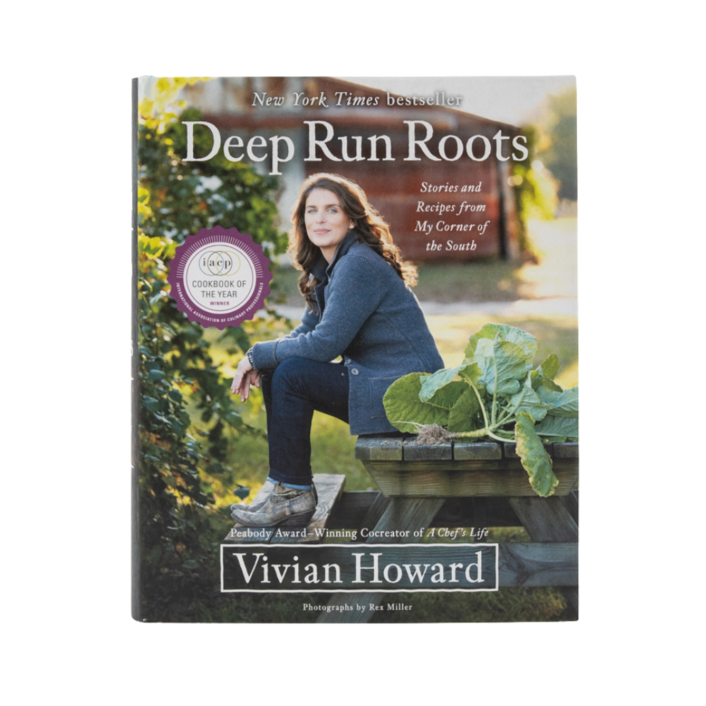 Deep Run Roots