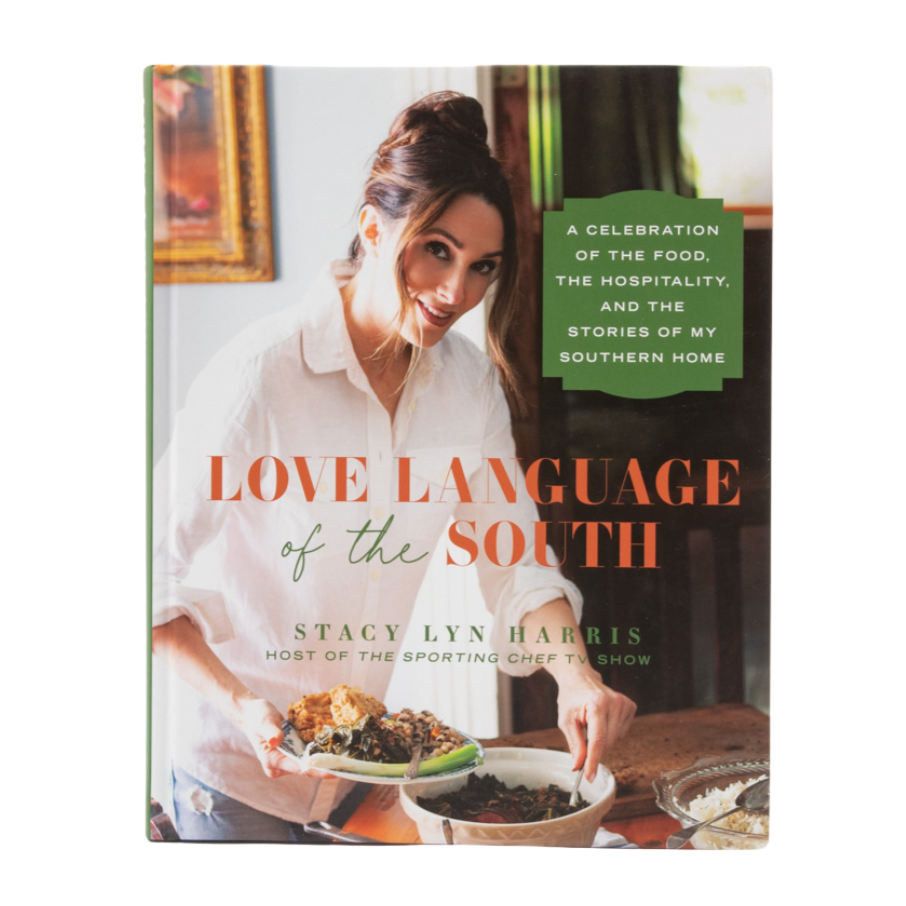 Love Language of the South