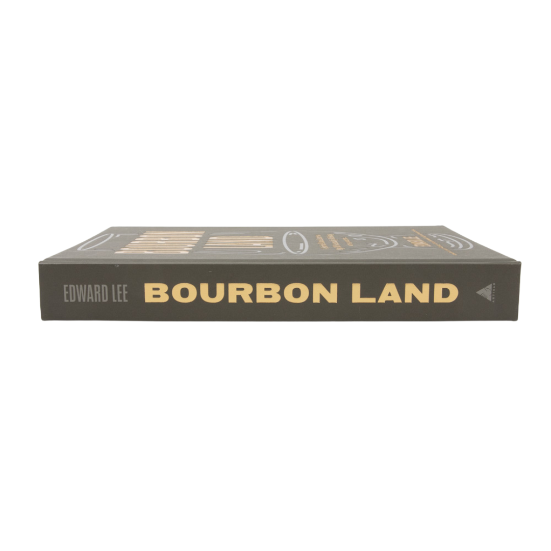 Bourbon Land