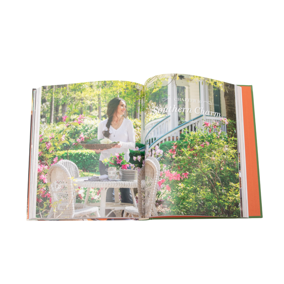 Love Language of the South