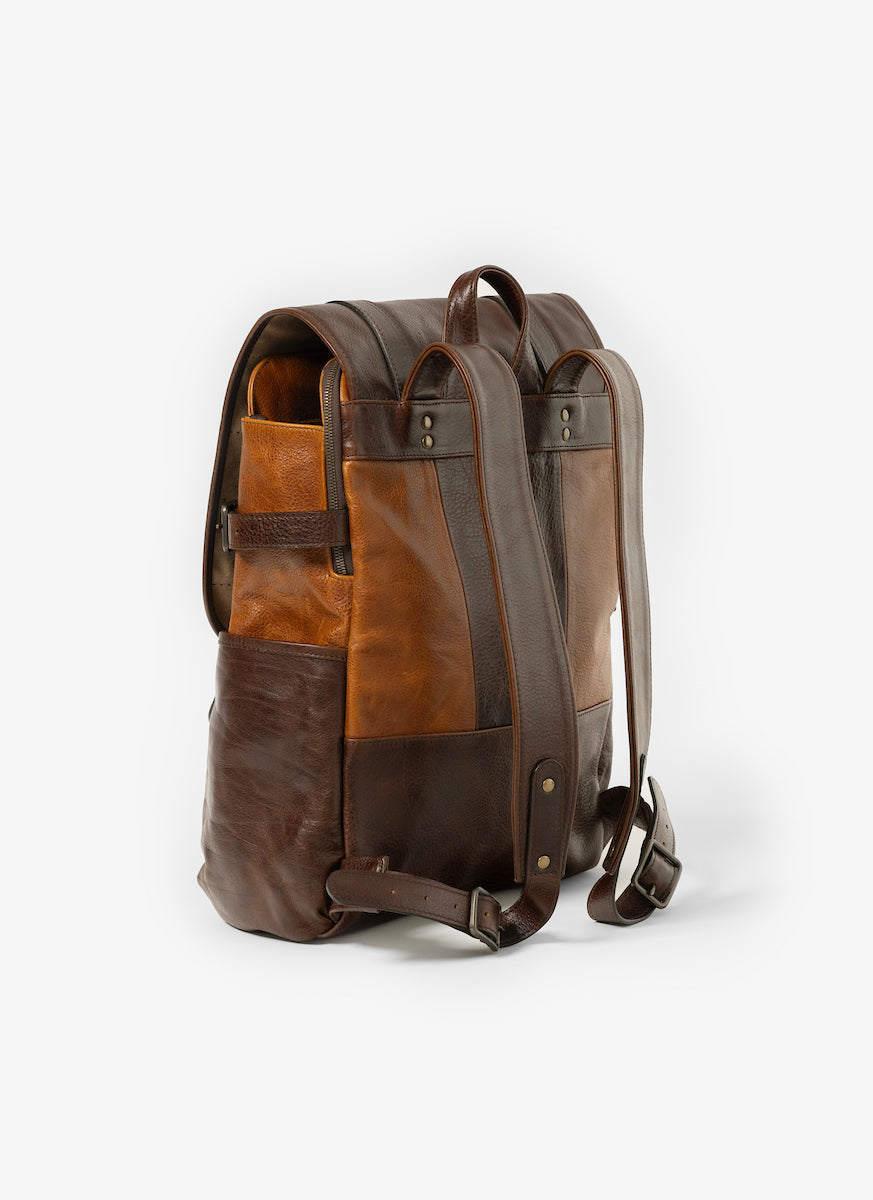 Crews Backpack