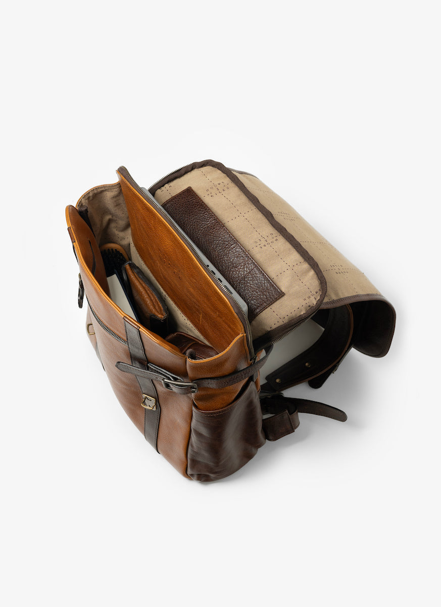 Crews Backpack