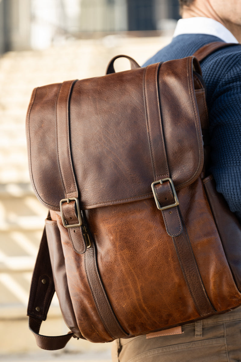 Crews Backpack