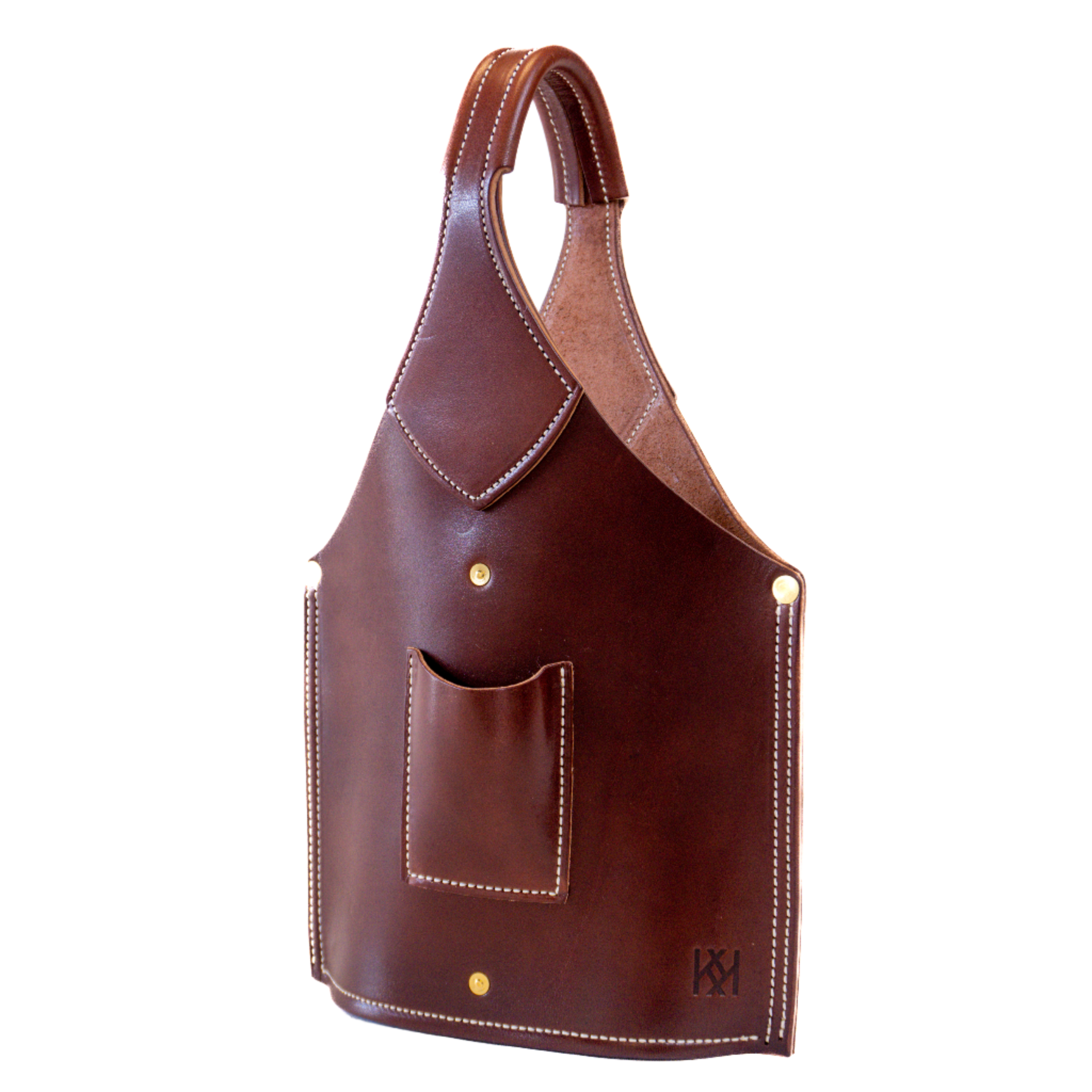 Barrel Bottle Tote