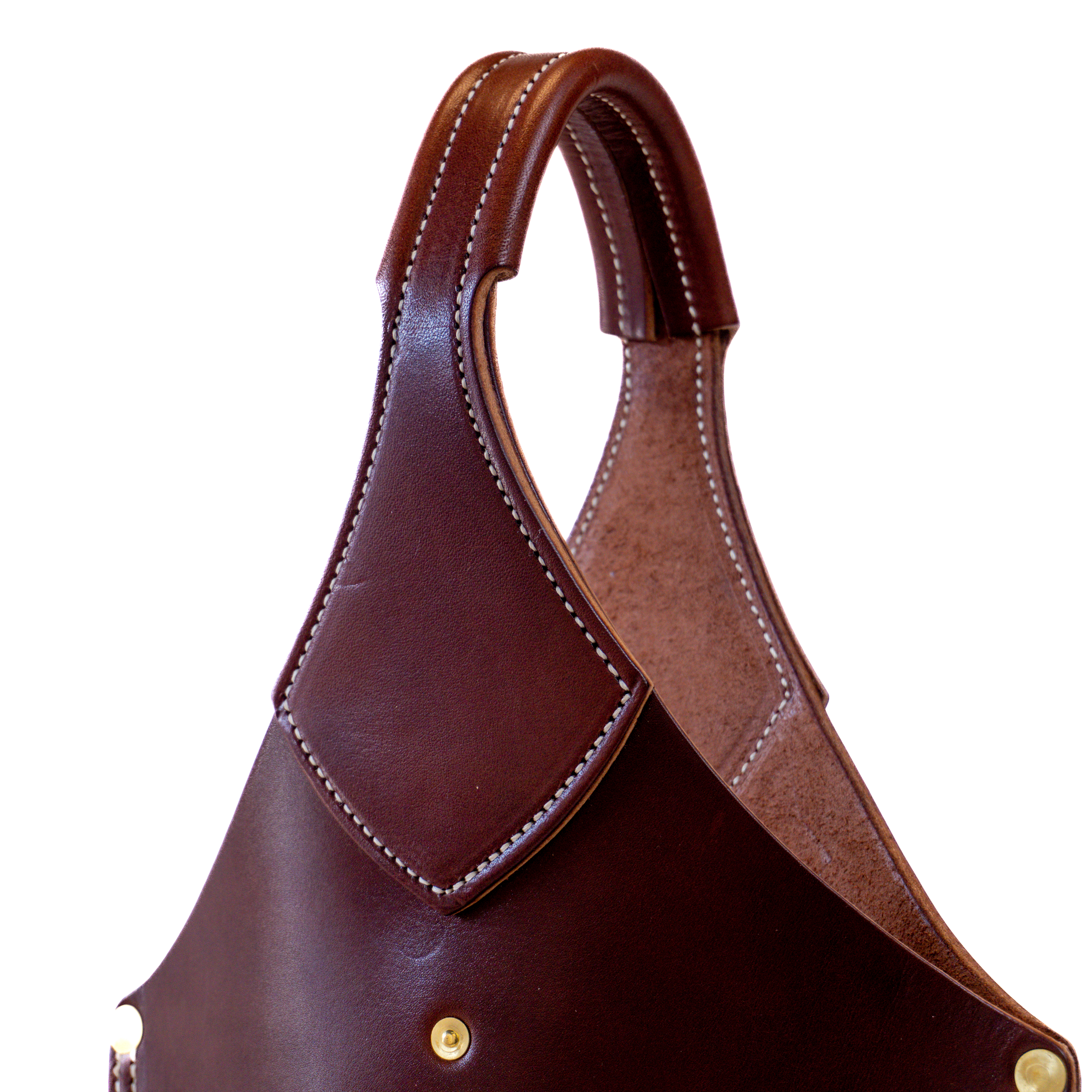 Barrel Bottle Tote