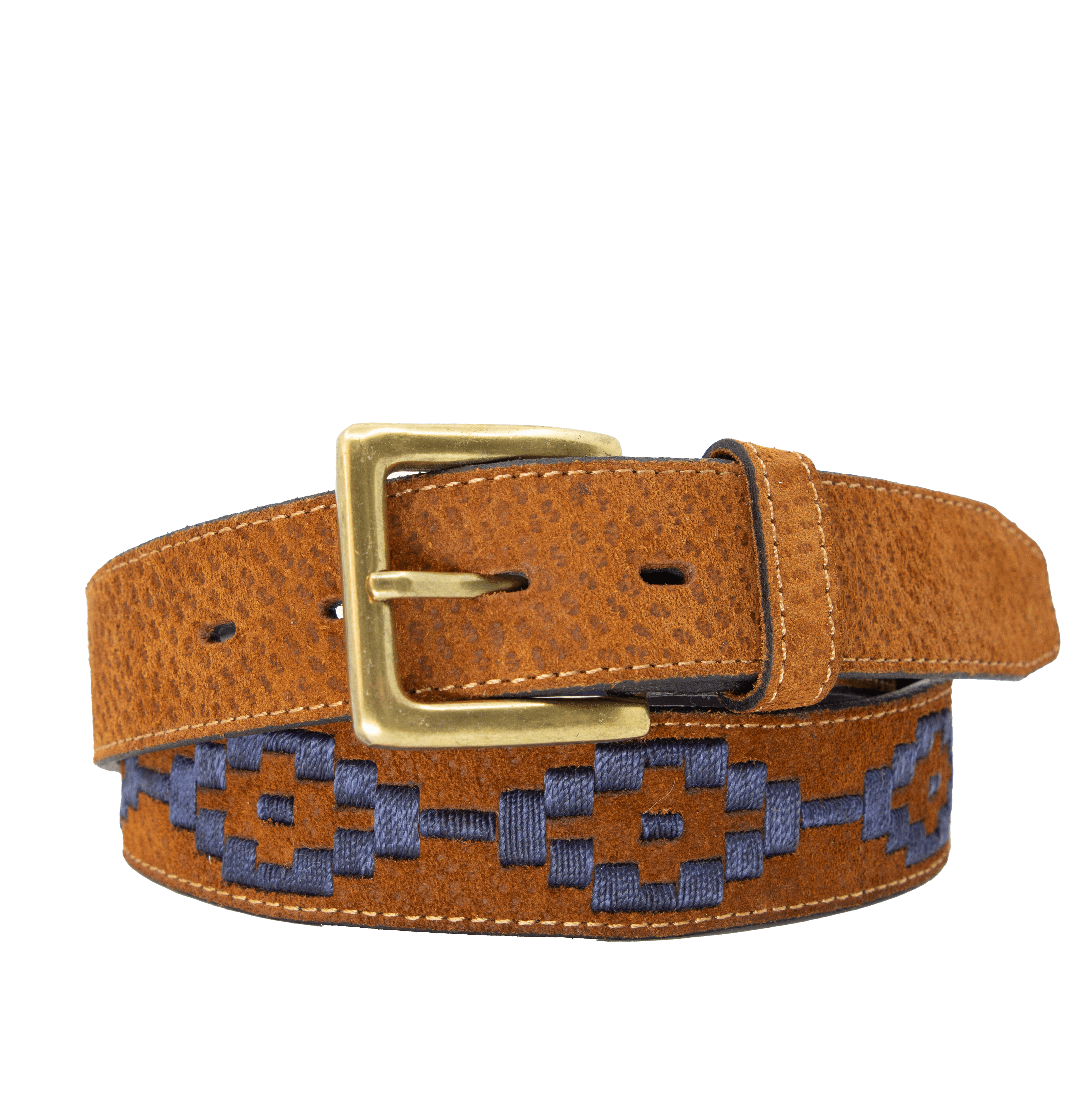 Limited Edition: El Patagónico Polo Belt
