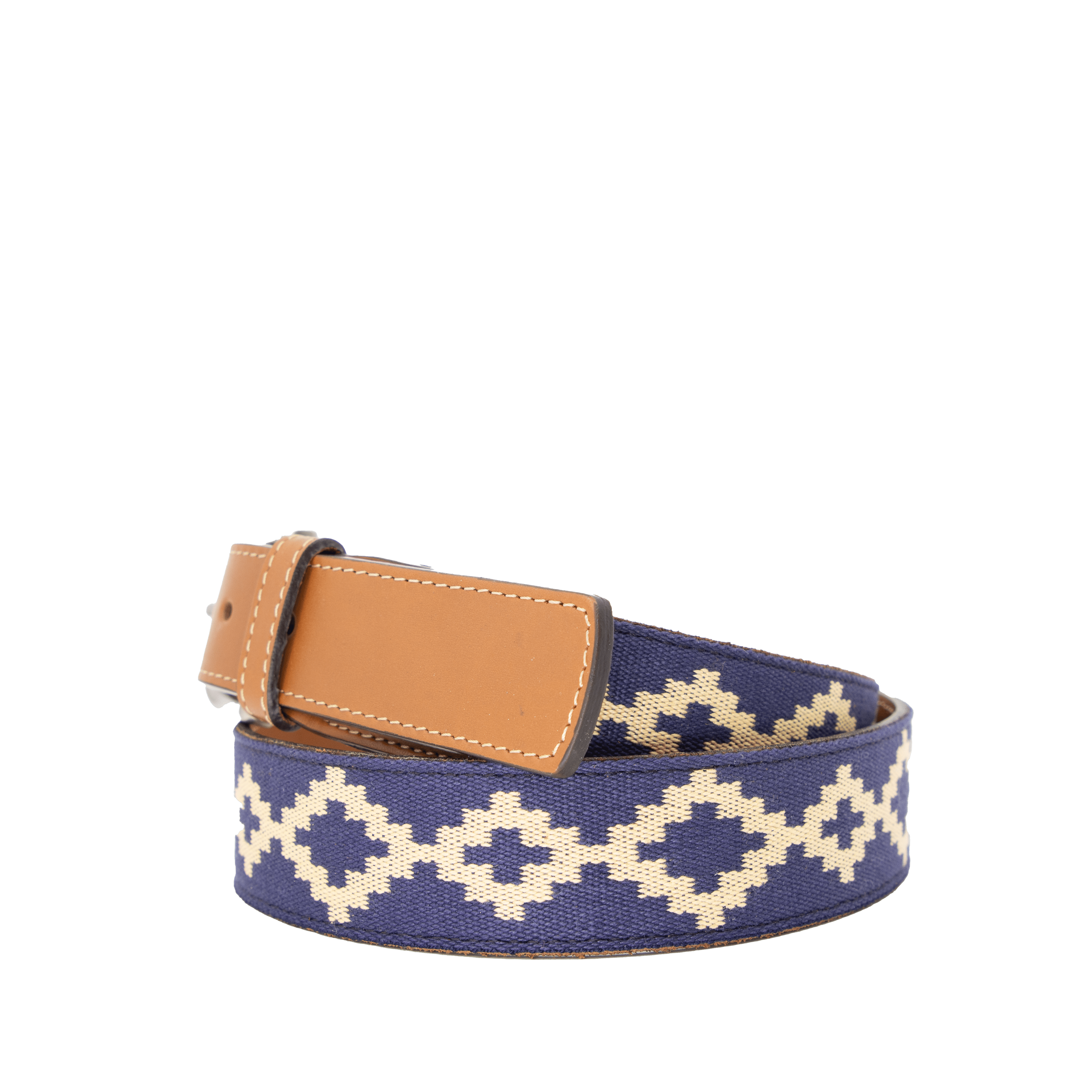 Corbina Woven Belt