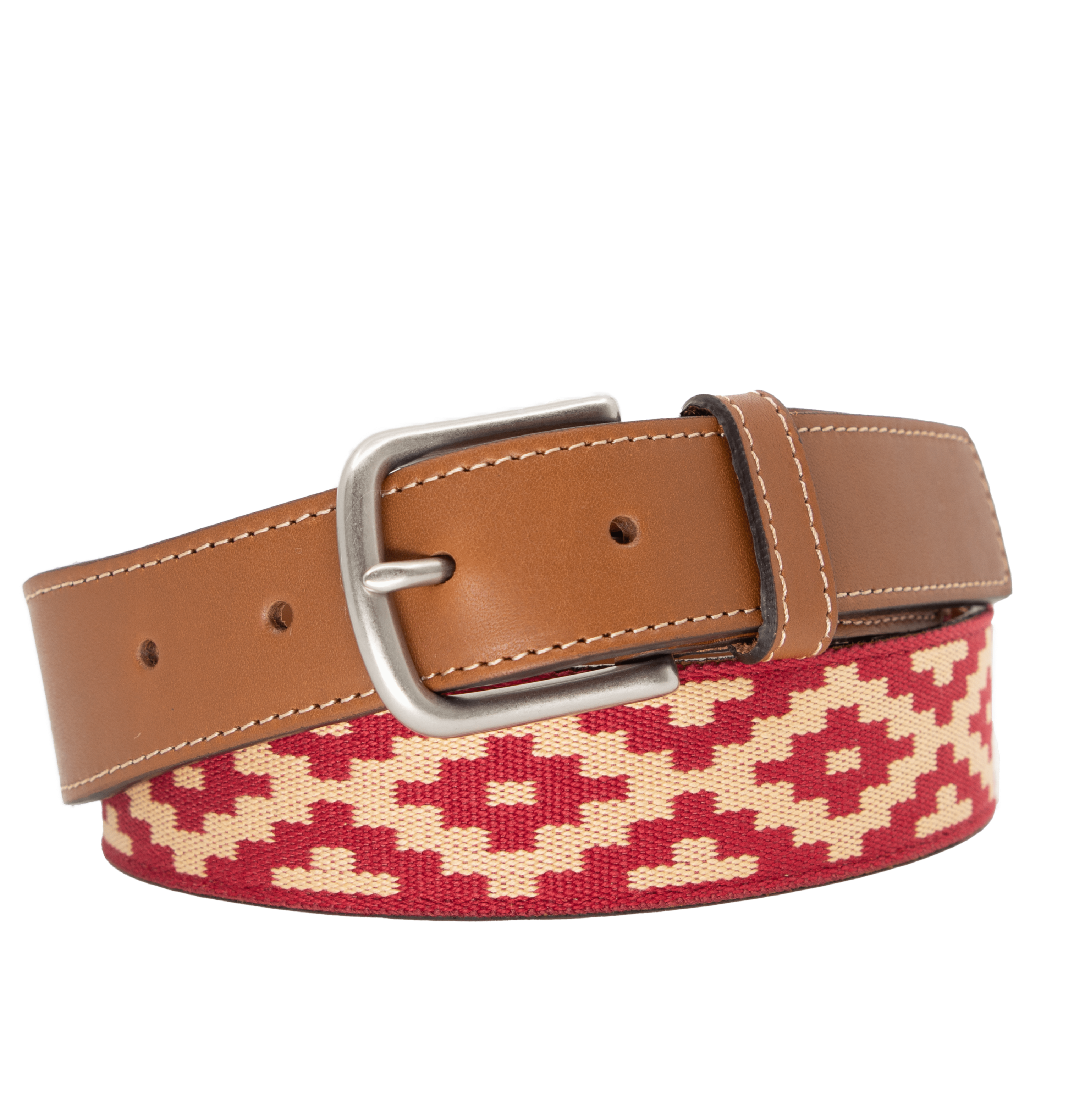 Mendoza Woven Belt