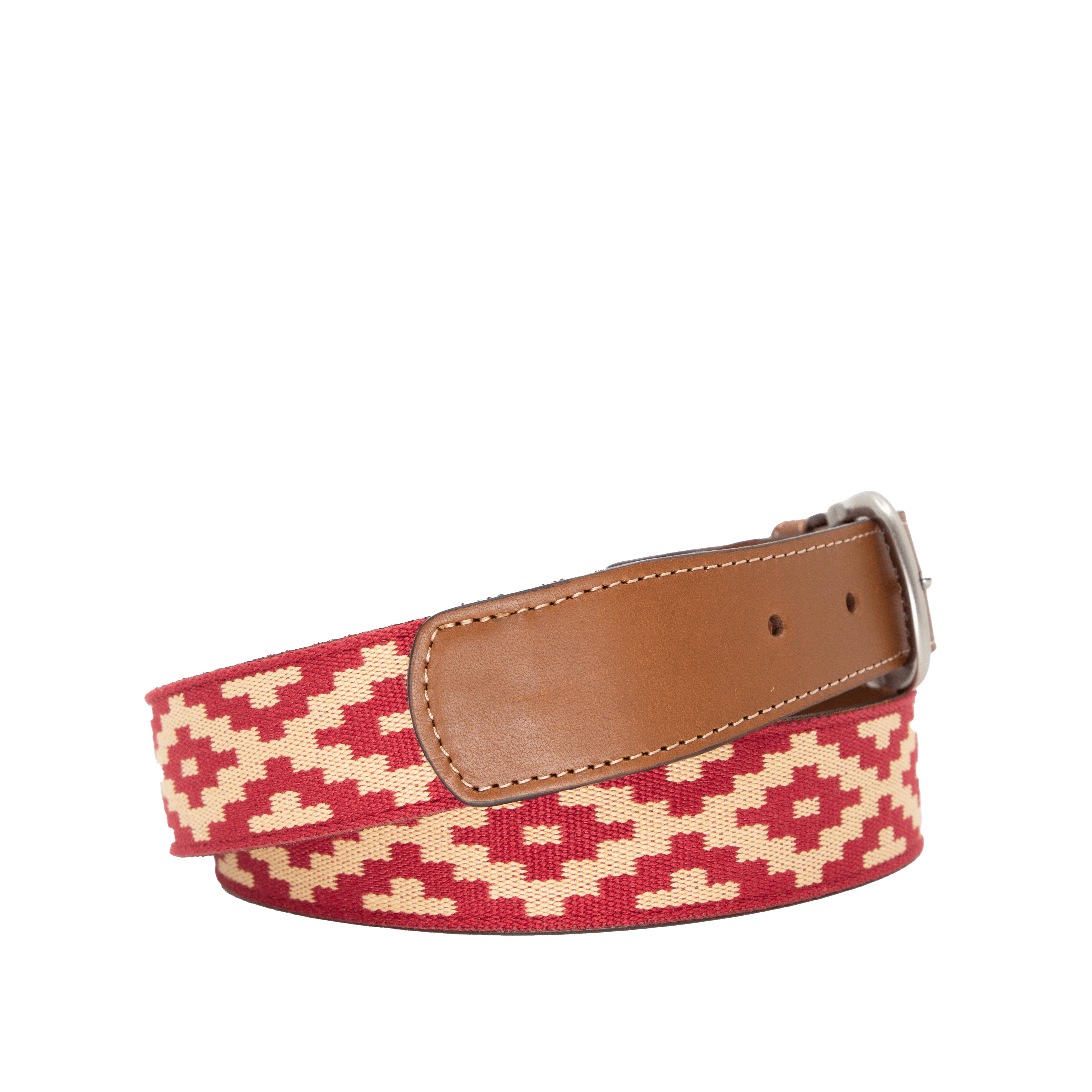 Mendoza Woven Belt