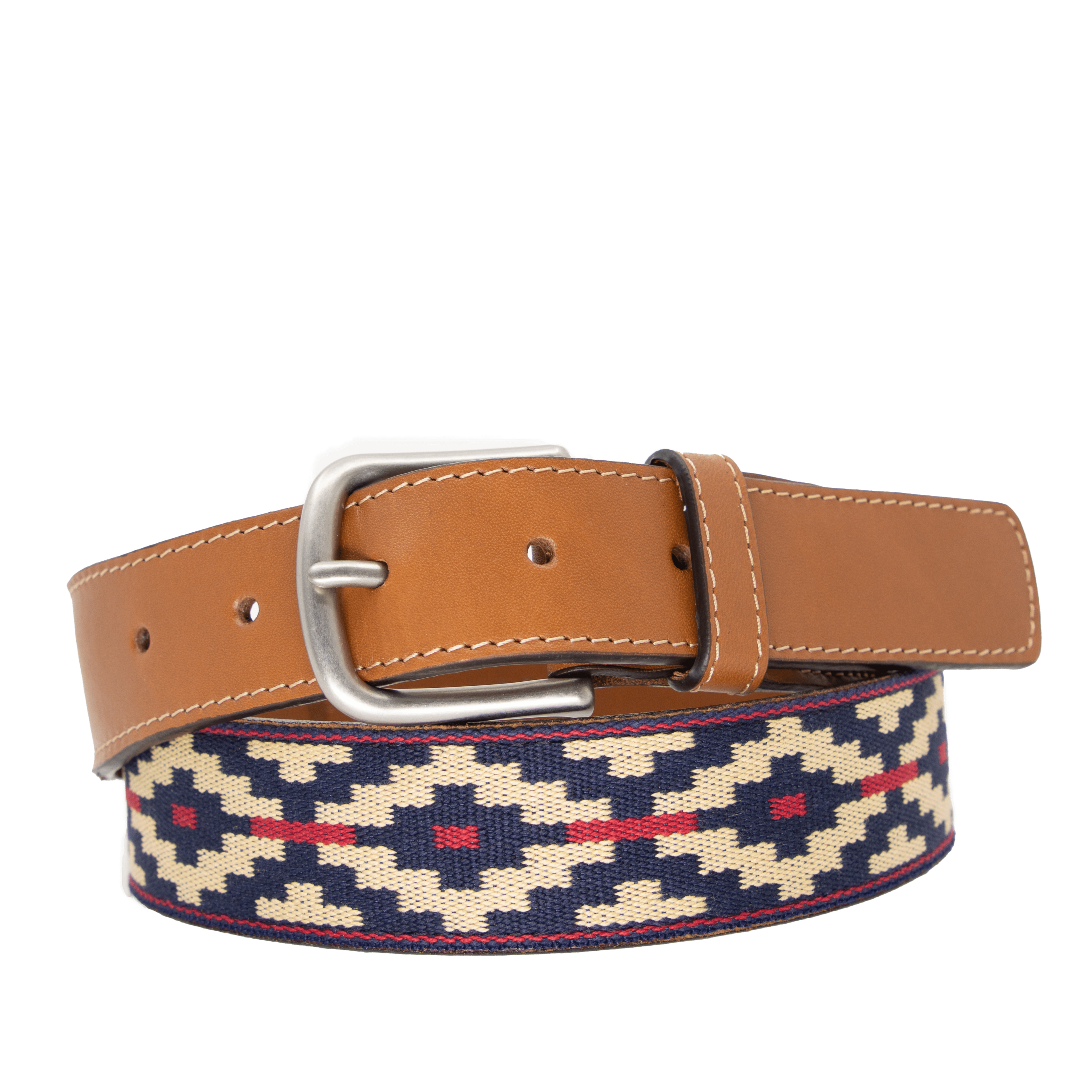 Trucha Woven Belt
