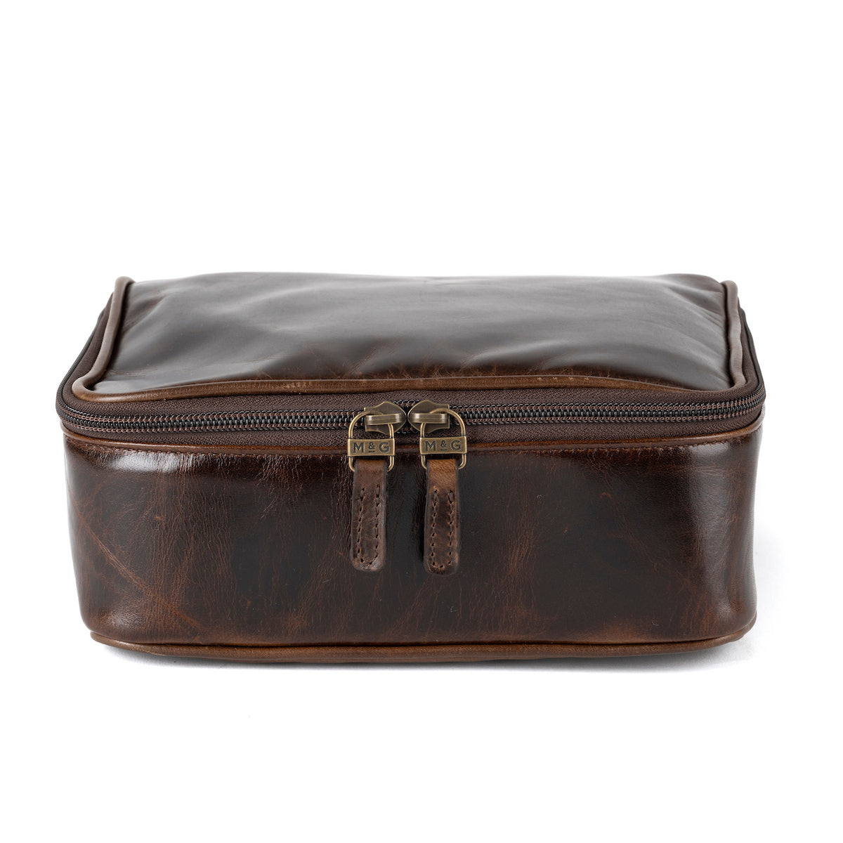 Donald Wash Kit-Brompton Brown